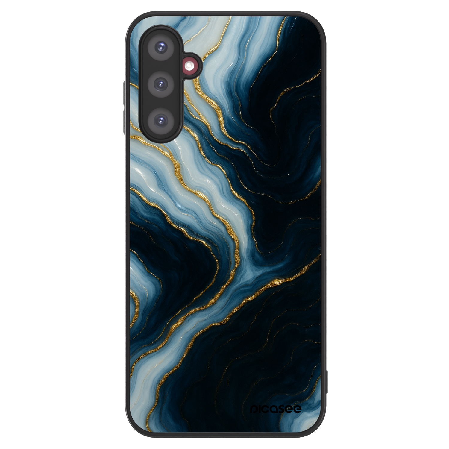 Picasee ULTIMATE CASE für Samsung Galaxy A14 5G A146P - Luna