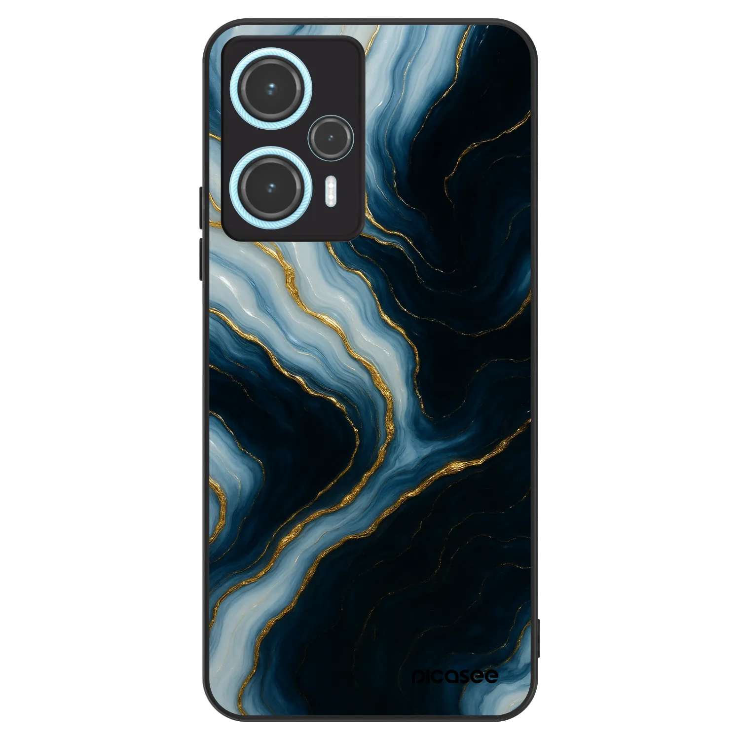 Picasee ULTIMATE CASE für Xiaomi Poco F5 - Luna
