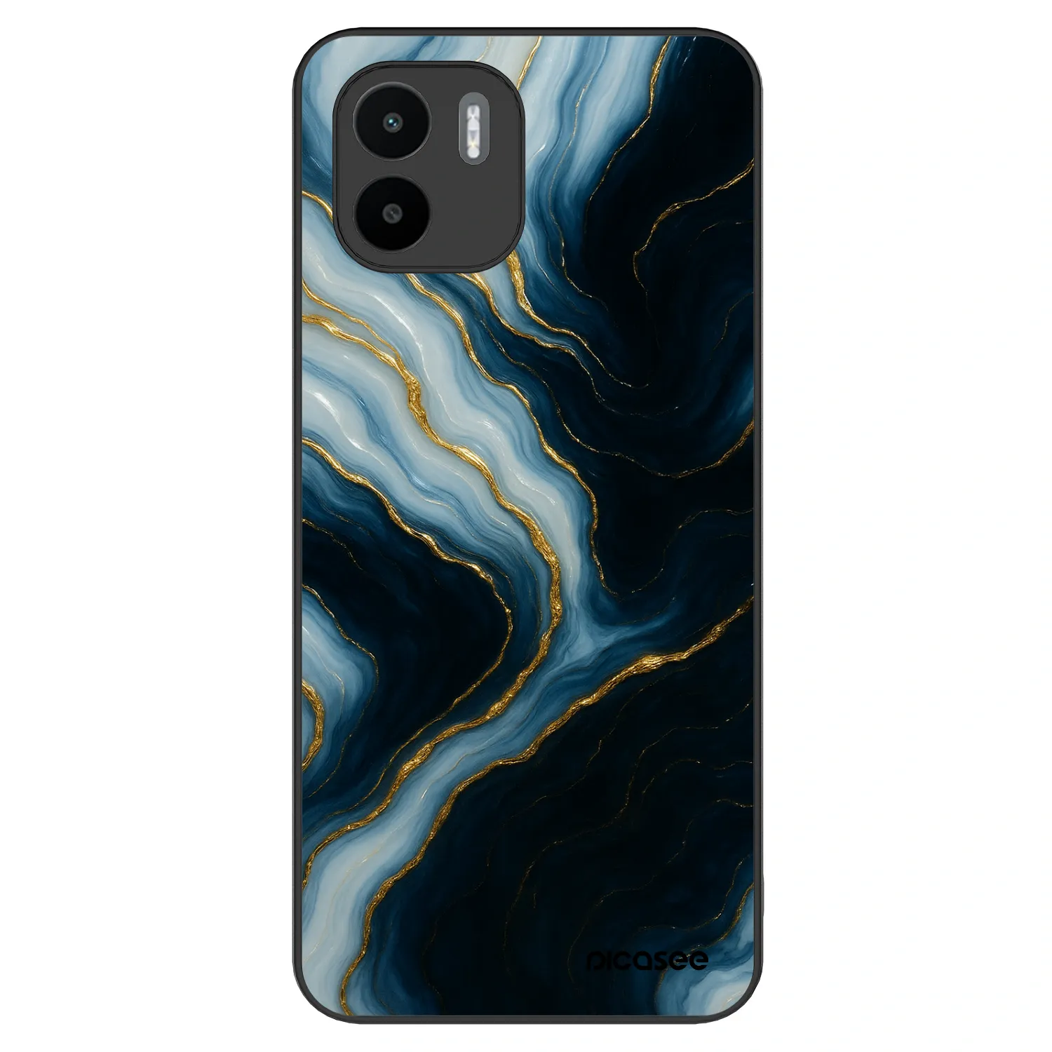 Picasee ULTIMATE CASE für Xiaomi Redmi A2 - Luna