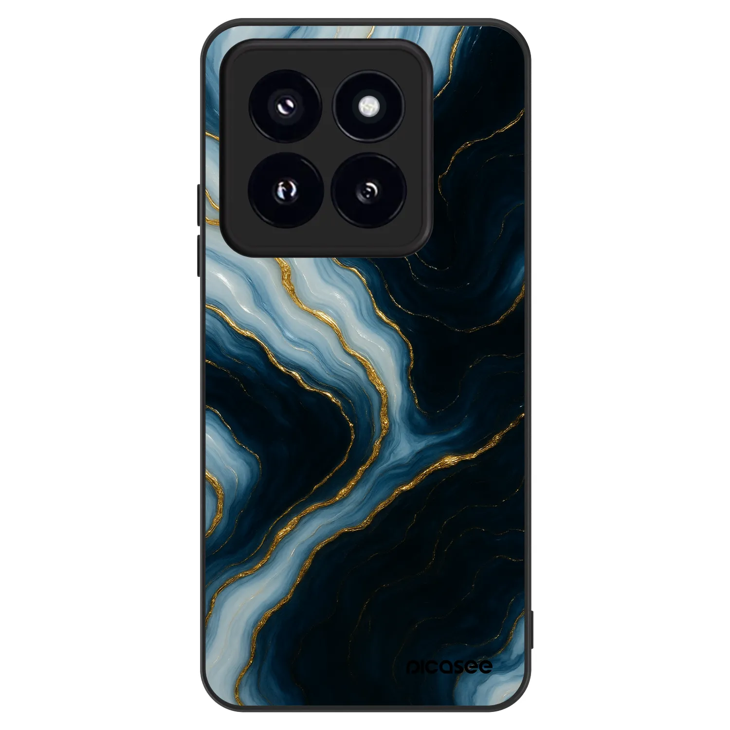 Picasee ULTIMATE CASE für Xiaomi 14 Pro - Luna