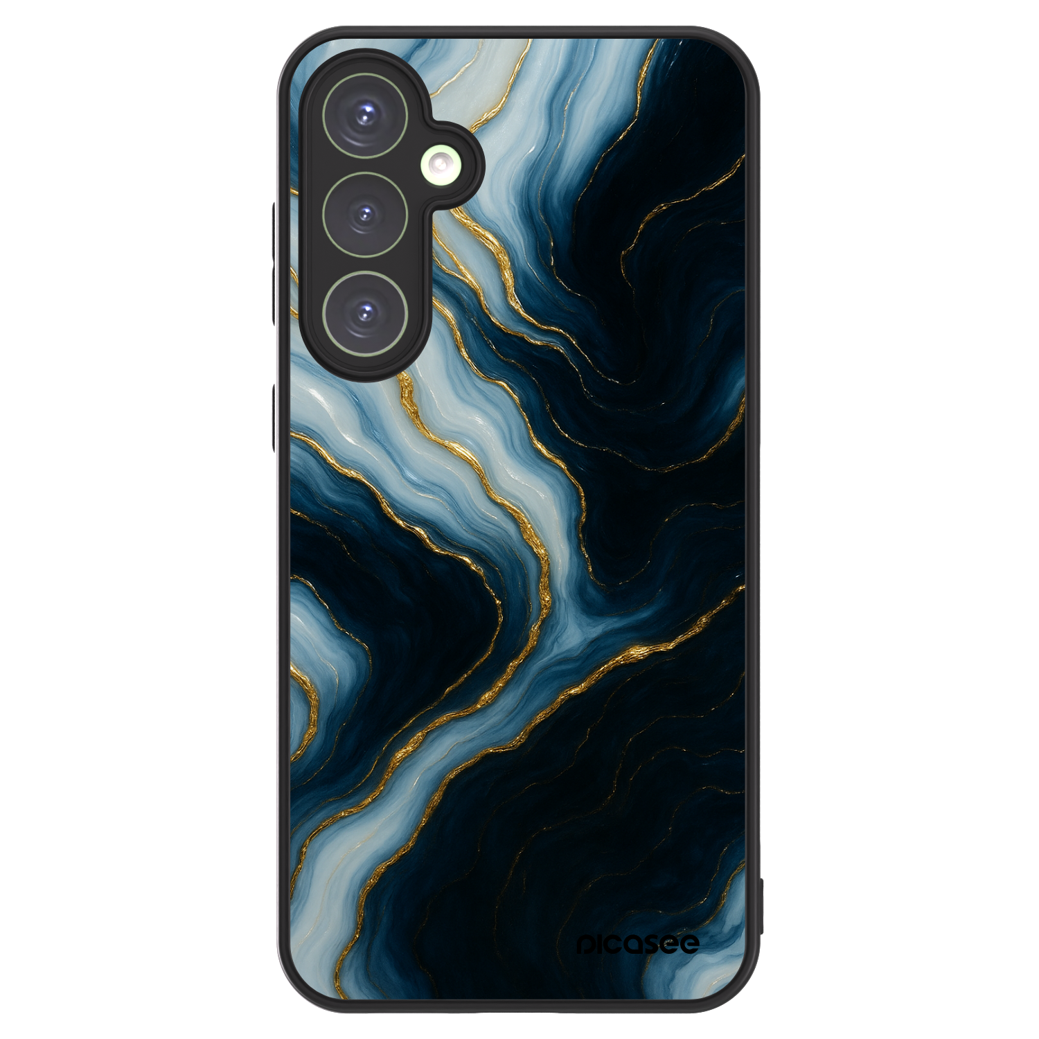 Picasee ULTIMATE CASE für Samsung Galaxy S23 FE S711B - Luna