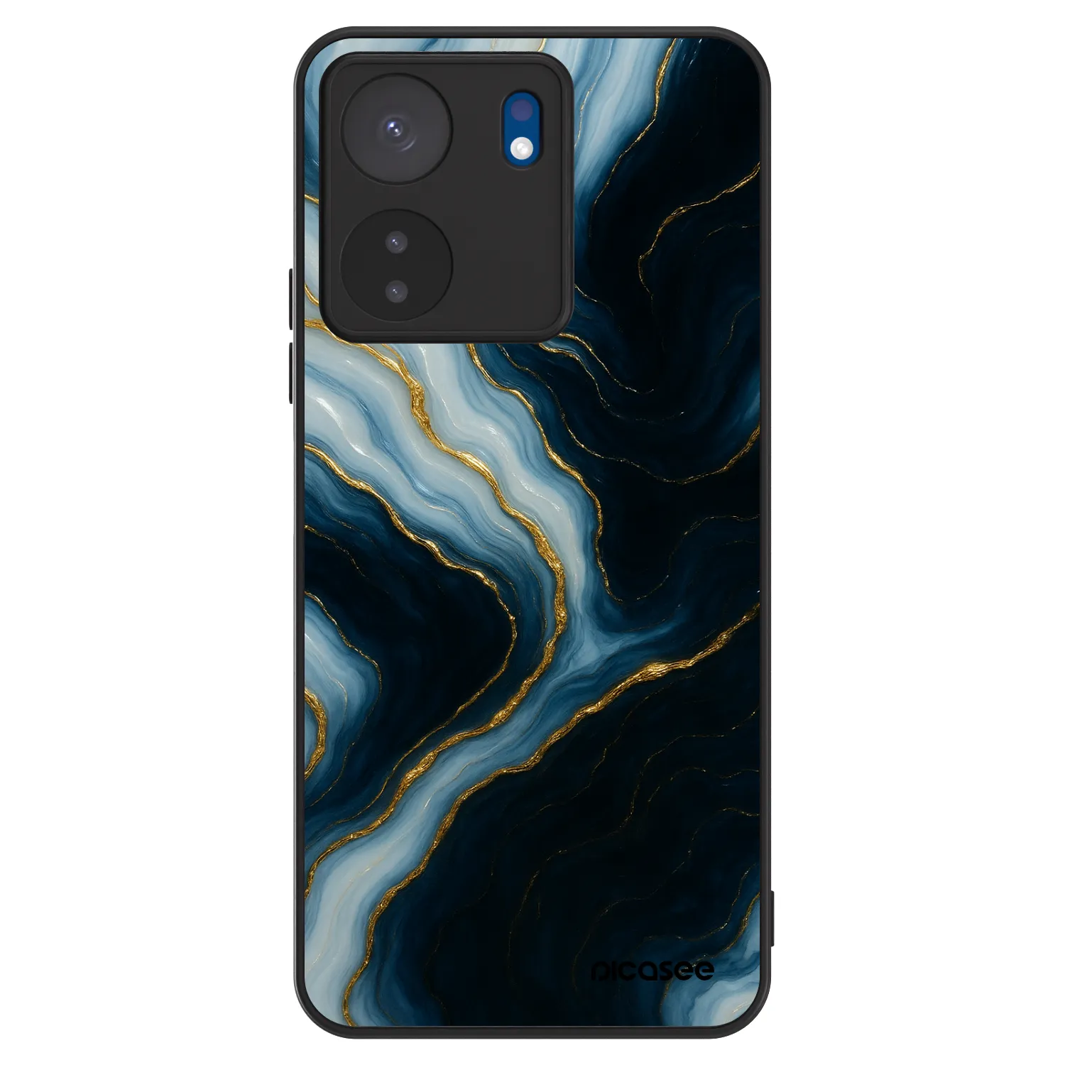 Picasee ULTIMATE CASE für Xiaomi Redmi 13C 4G - Luna