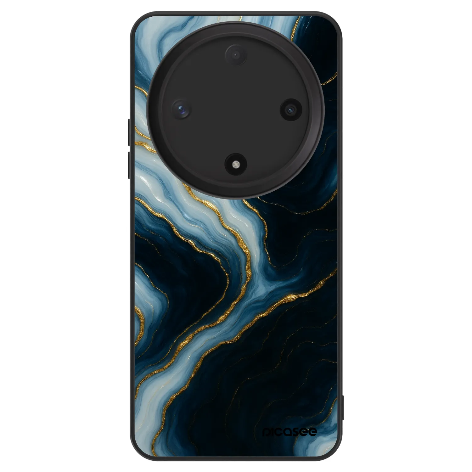 Picasee ULTIMATE CASE für Honor Magic6 Lite 5G - Luna