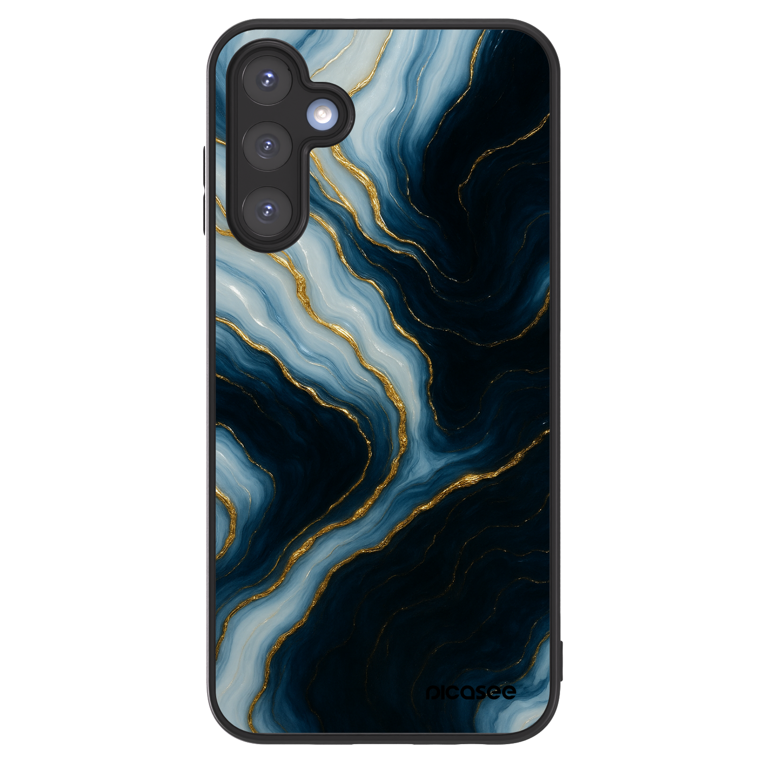 Picasee ULTIMATE CASE für Samsung Galaxy A15 A156B 5G - Luna