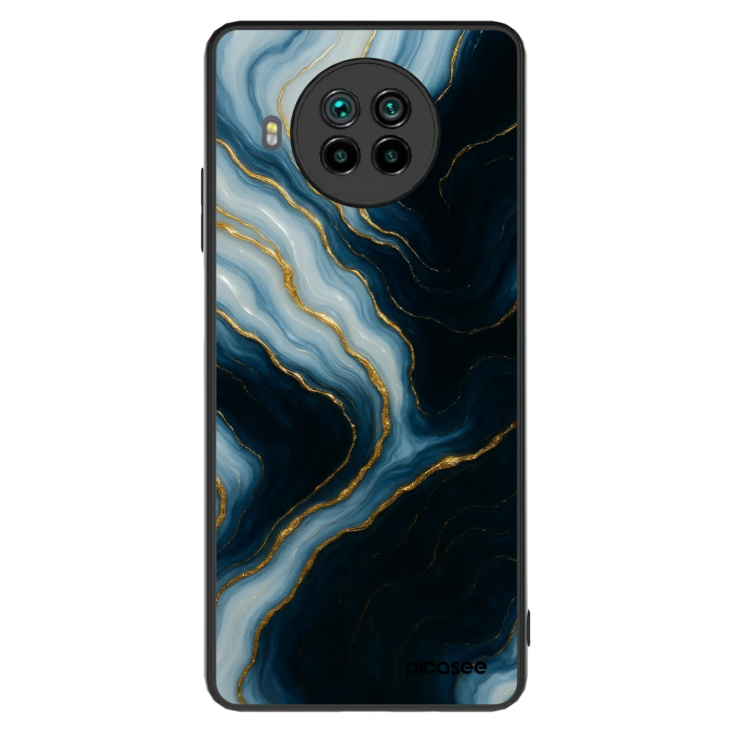 Picasee ULTIMATE CASE für Xiaomi Mi 10T Lite - Luna