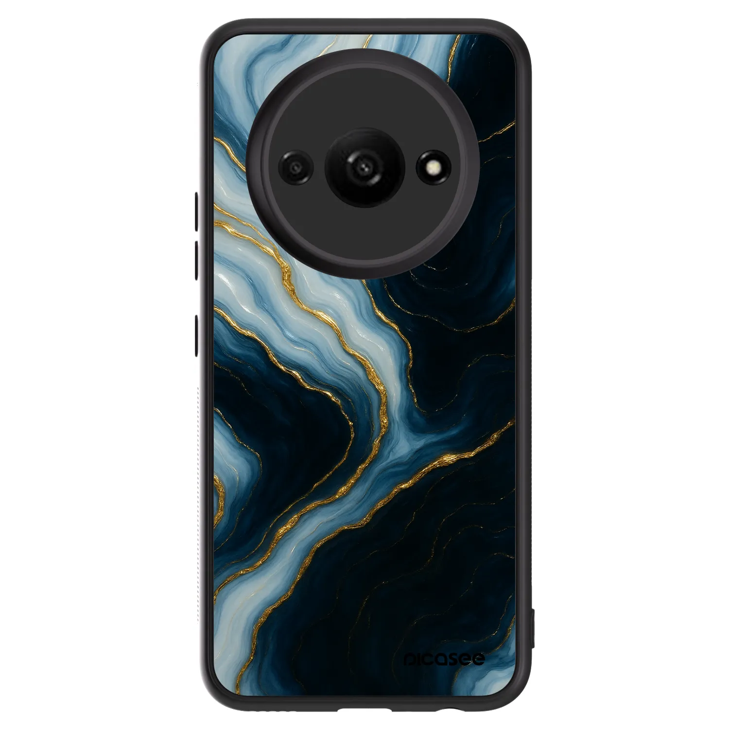 Picasee ULTIMATE CASE für Xiaomi Redmi A3 - Luna