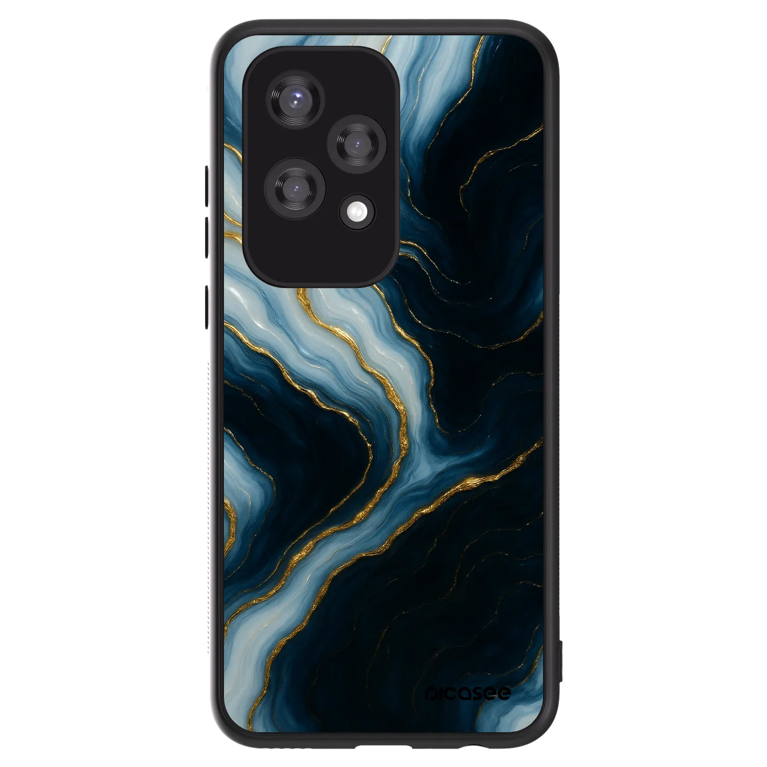 Picasee ULTIMATE CASE für Honor 200 Lite - Luna
