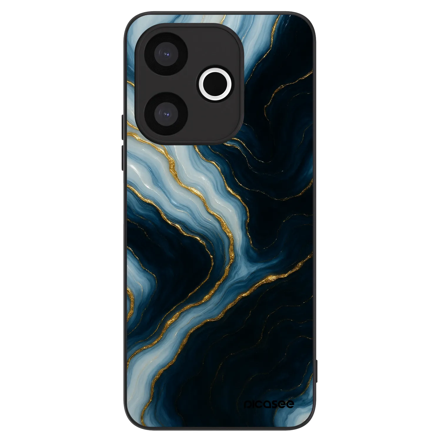 Picasee ULTIMATE CASE für Xiaomi Redmi 13 4G - Luna