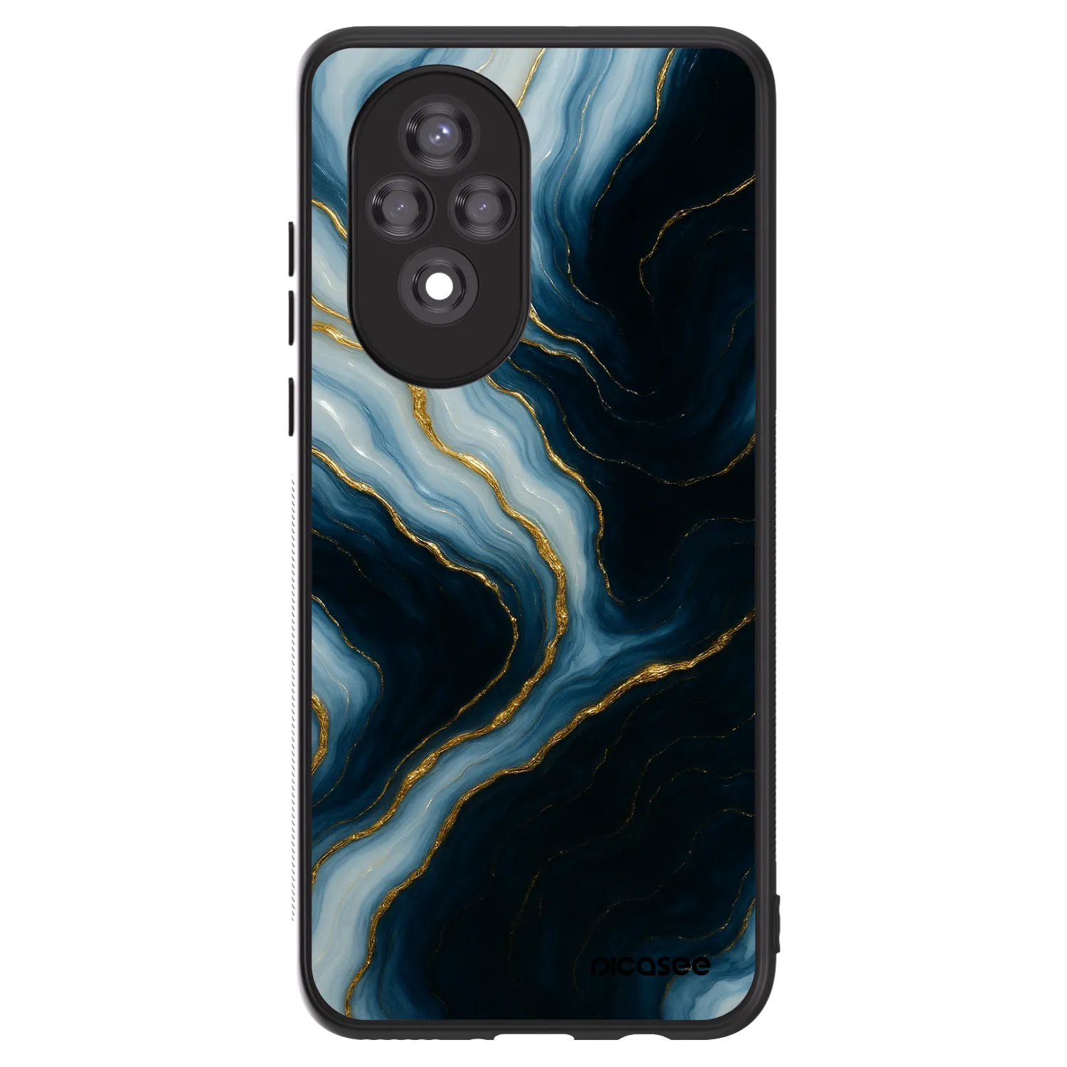 Picasee ULTIMATE CASE für Honor 200 Pro 5G - Luna