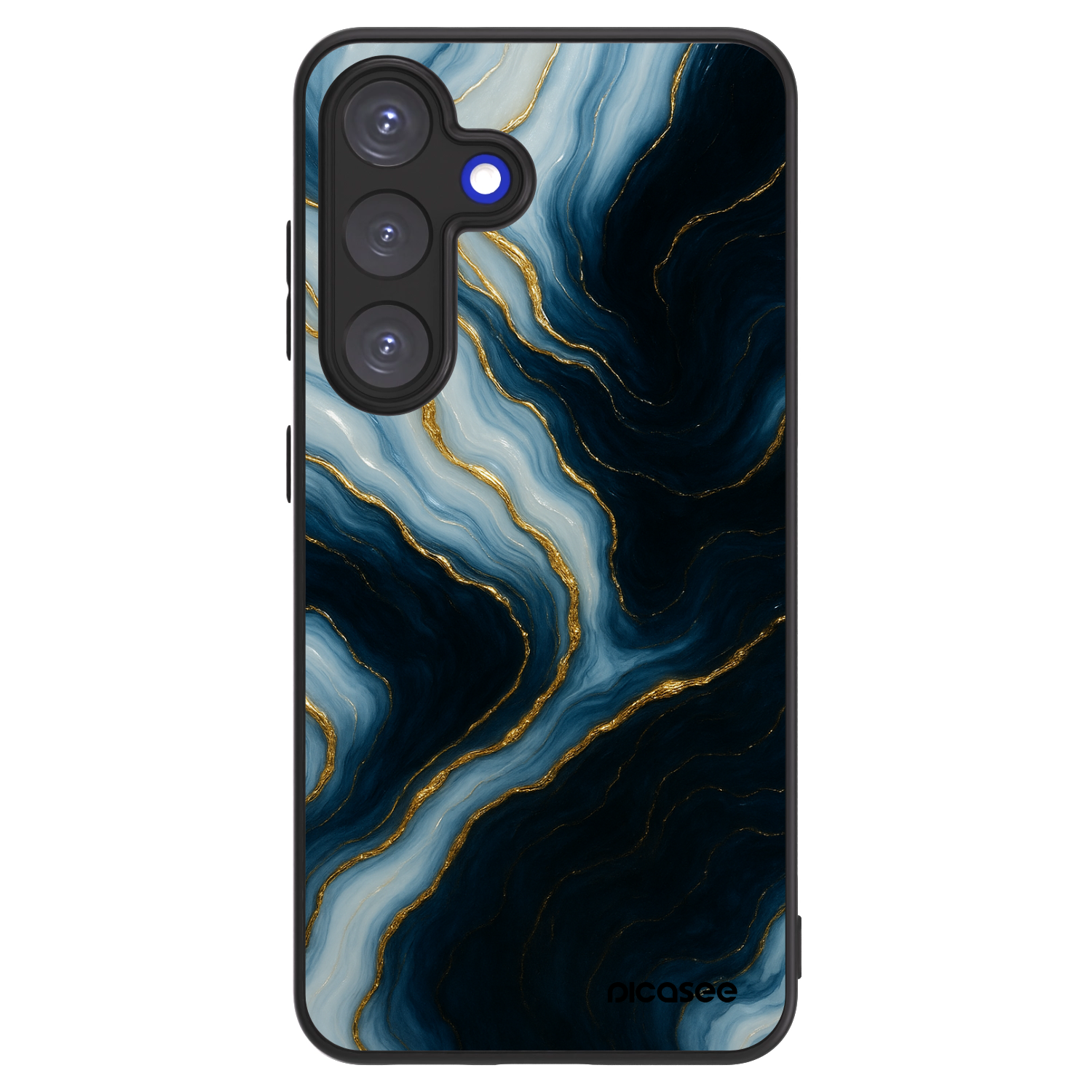 Picasee ULTIMATE CASE für Samsung Galaxy S25 5G - Luna