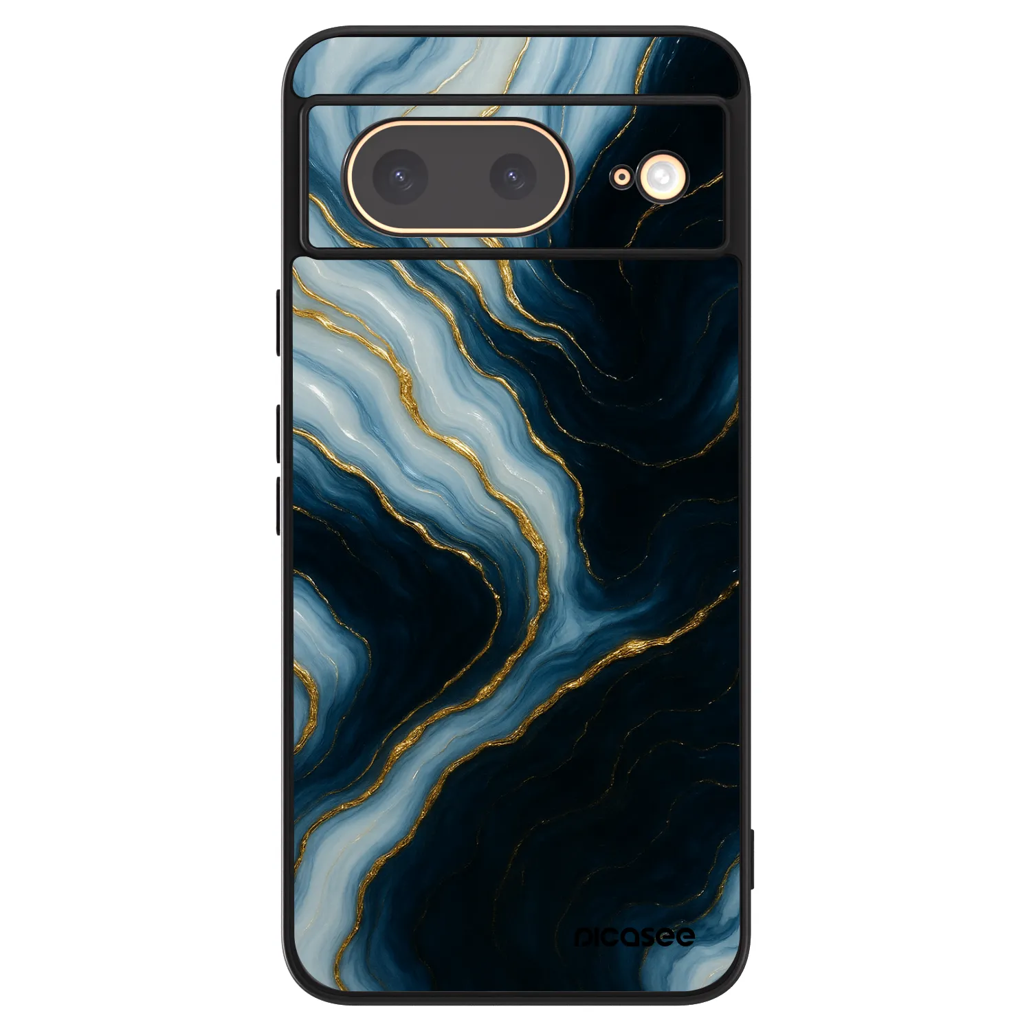 Picasee ULTIMATE CASE für Google Pixel 8 - Luna