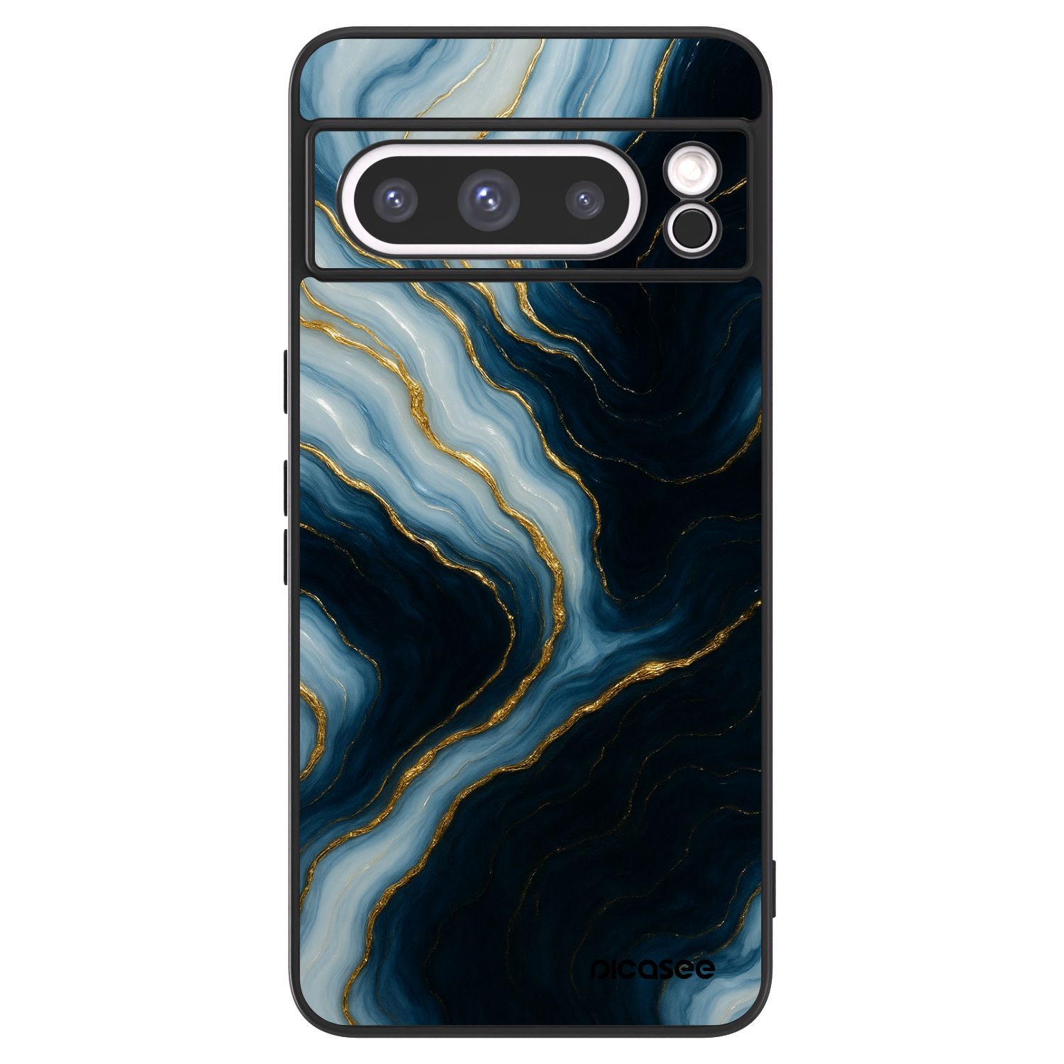 Picasee ULTIMATE CASE für Google Pixel 8 Pro - Luna