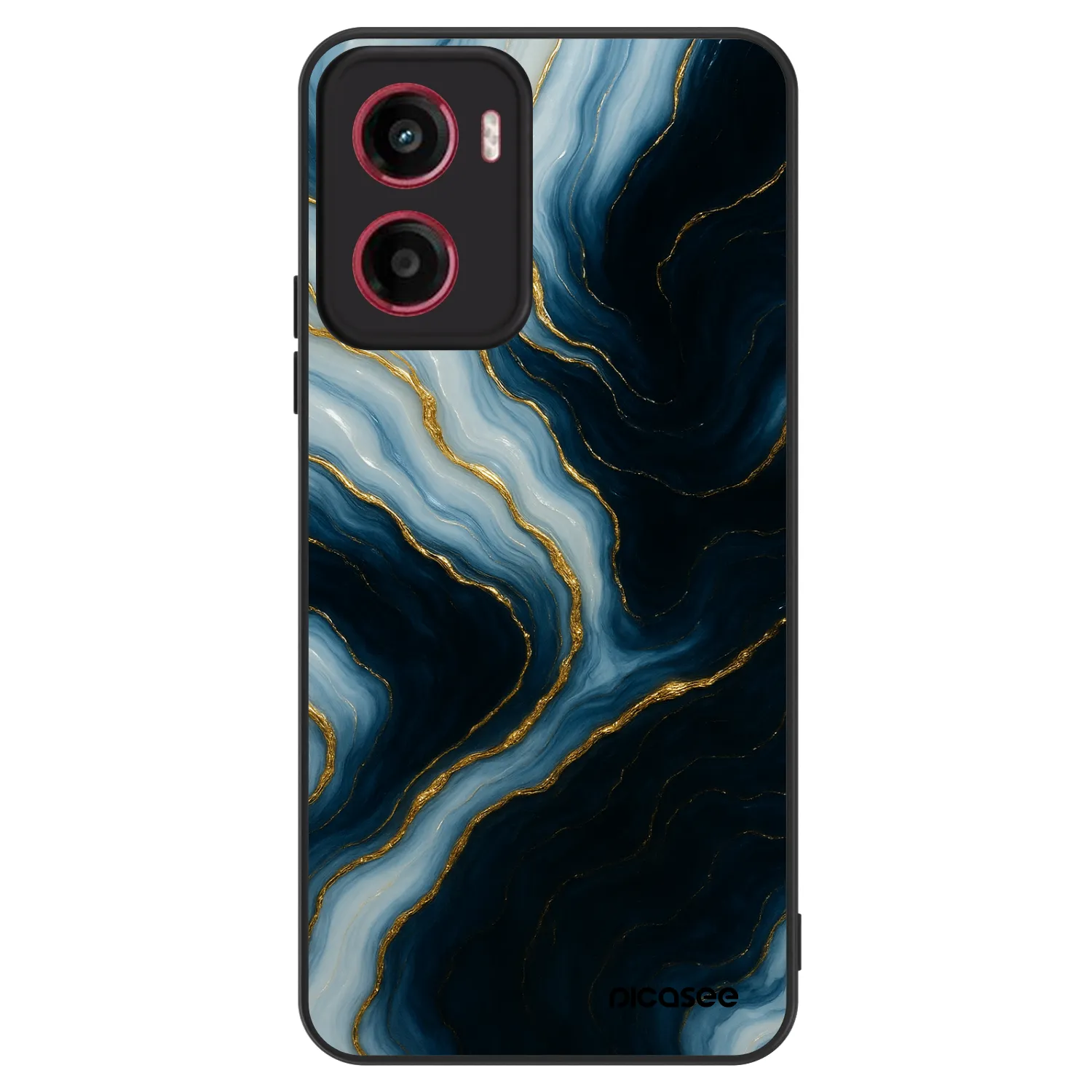 Picasee ULTIMATE CASE für Motorola Moto G05 - Luna