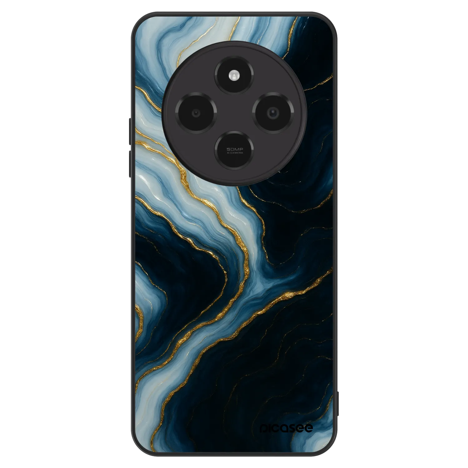 Picasee ULTIMATE CASE für Xiaomi Poco C75 - Luna