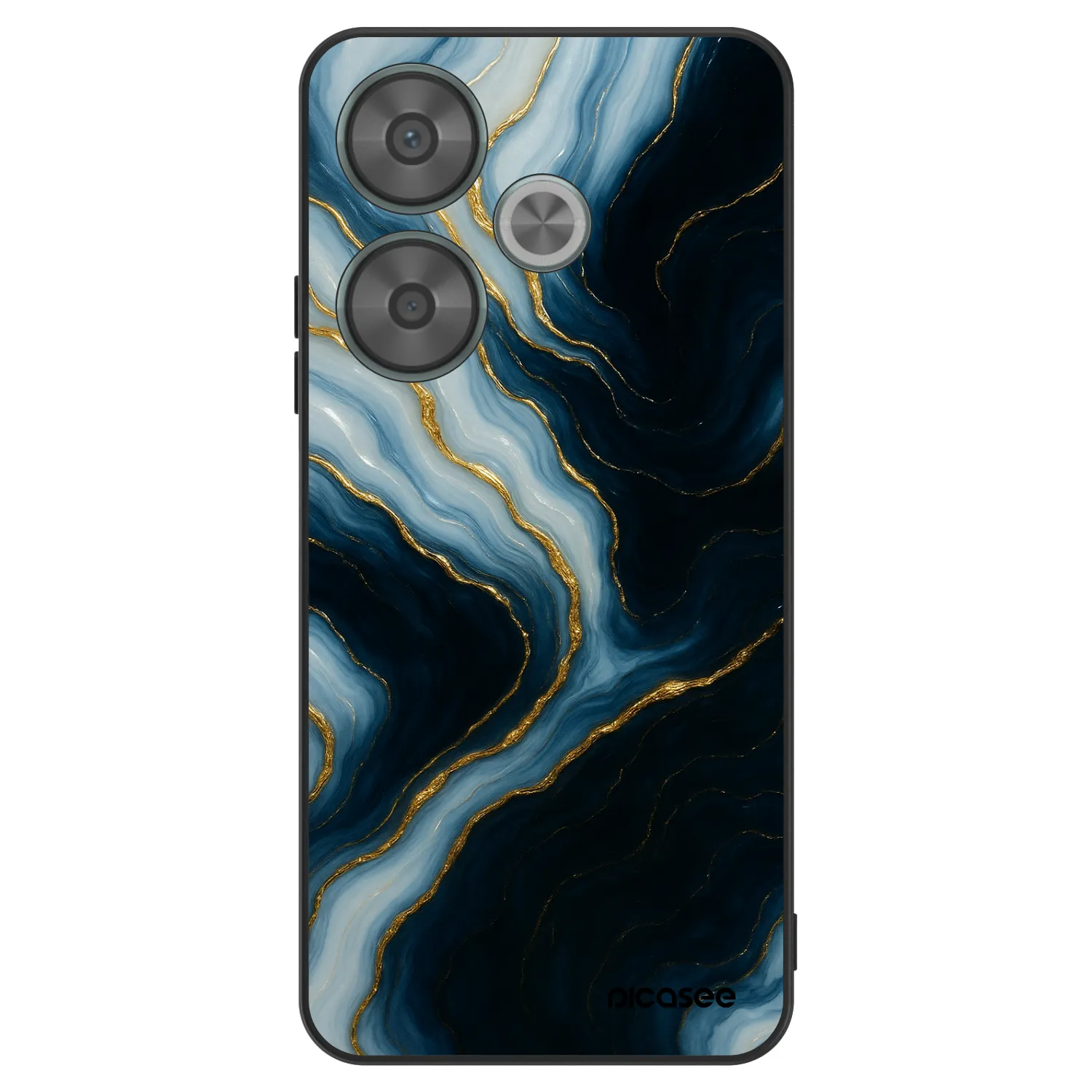 Picasee ULTIMATE CASE für Xiaomi Poco F6 - Luna