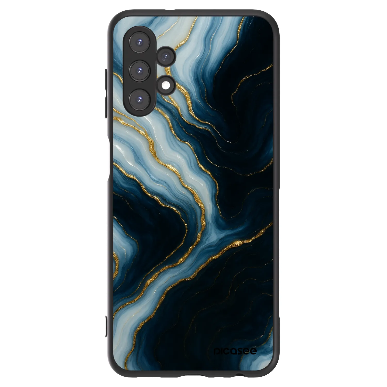 Picasee ULTIMATE CASE für Samsung Galaxy A13 5G - Luna