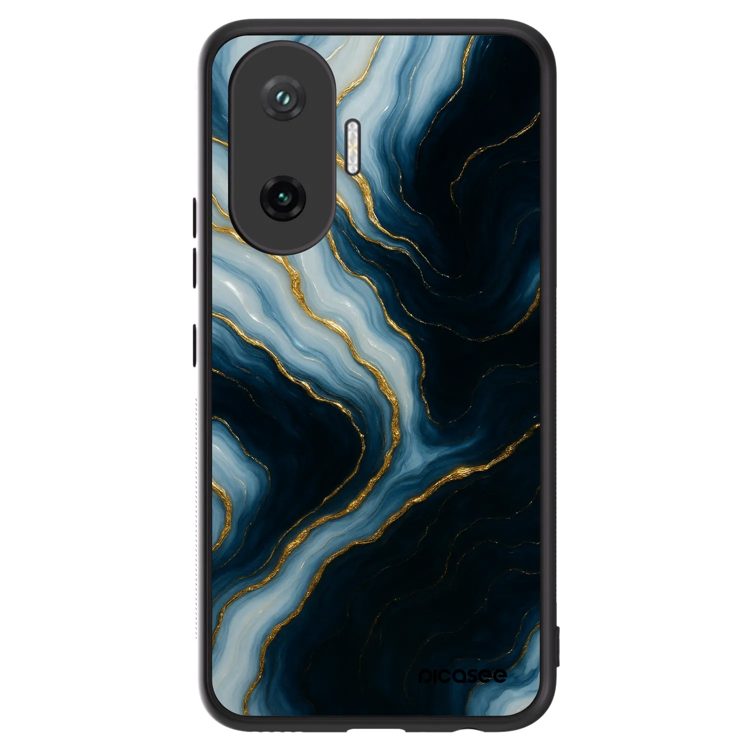 Picasee ULTIMATE CASE für Xiaomi Poco F7 5G - Luna