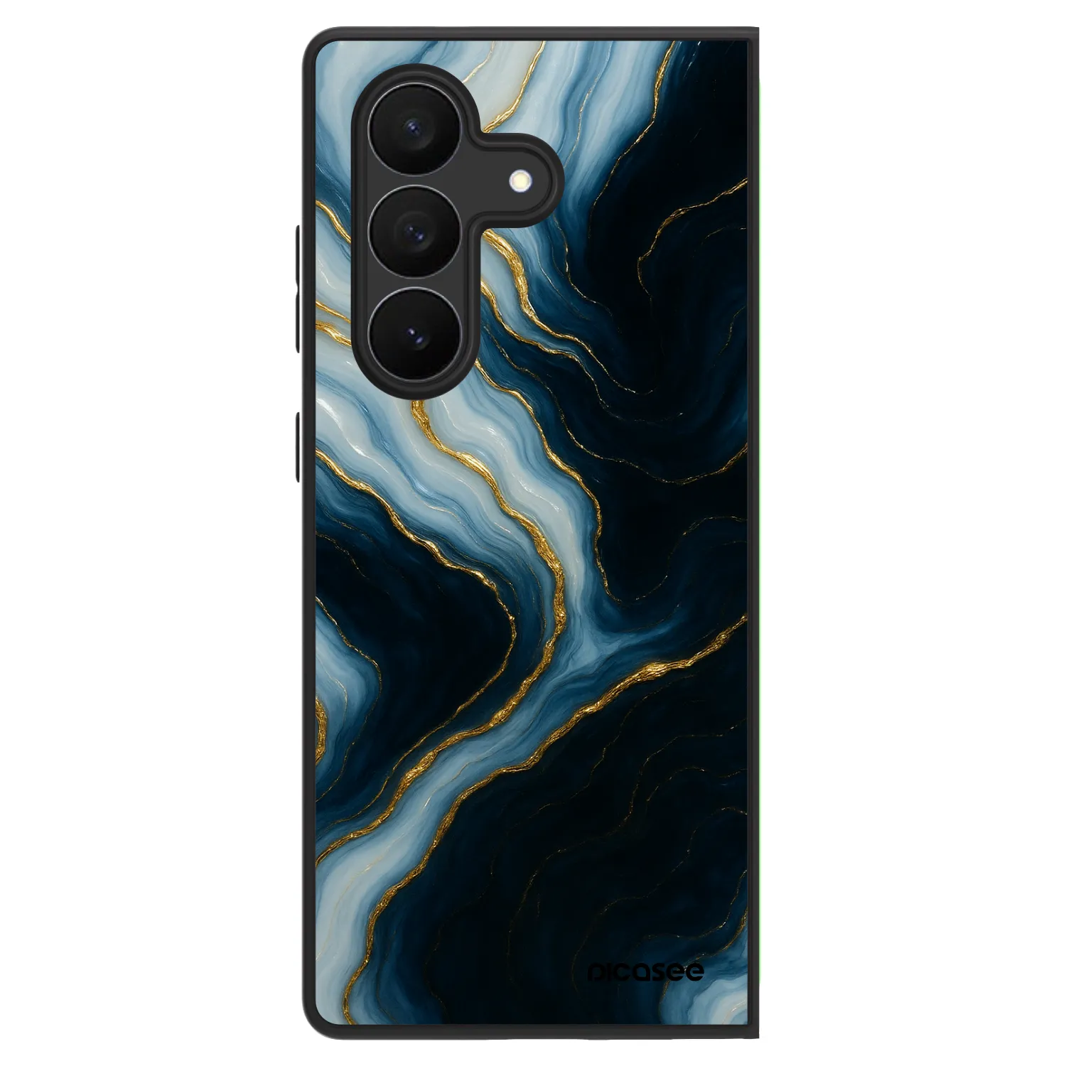 Picasee ULTIMATE CASE für Samsung Galaxy Z Fold7 5G - Luna