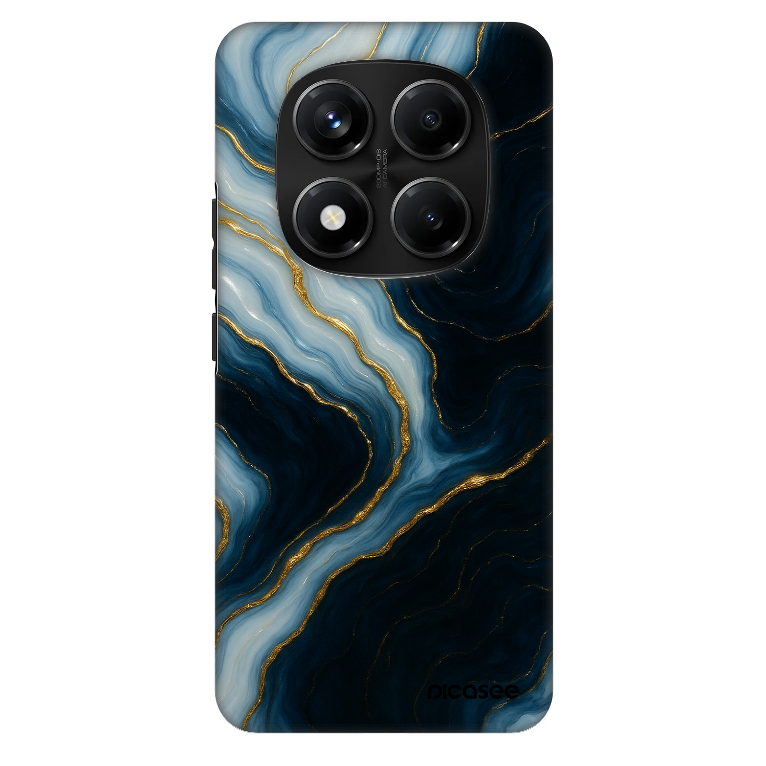 Picasee Fashion Case für Xiaomi Redmi Note 14 Pro+ 5G - Luna
