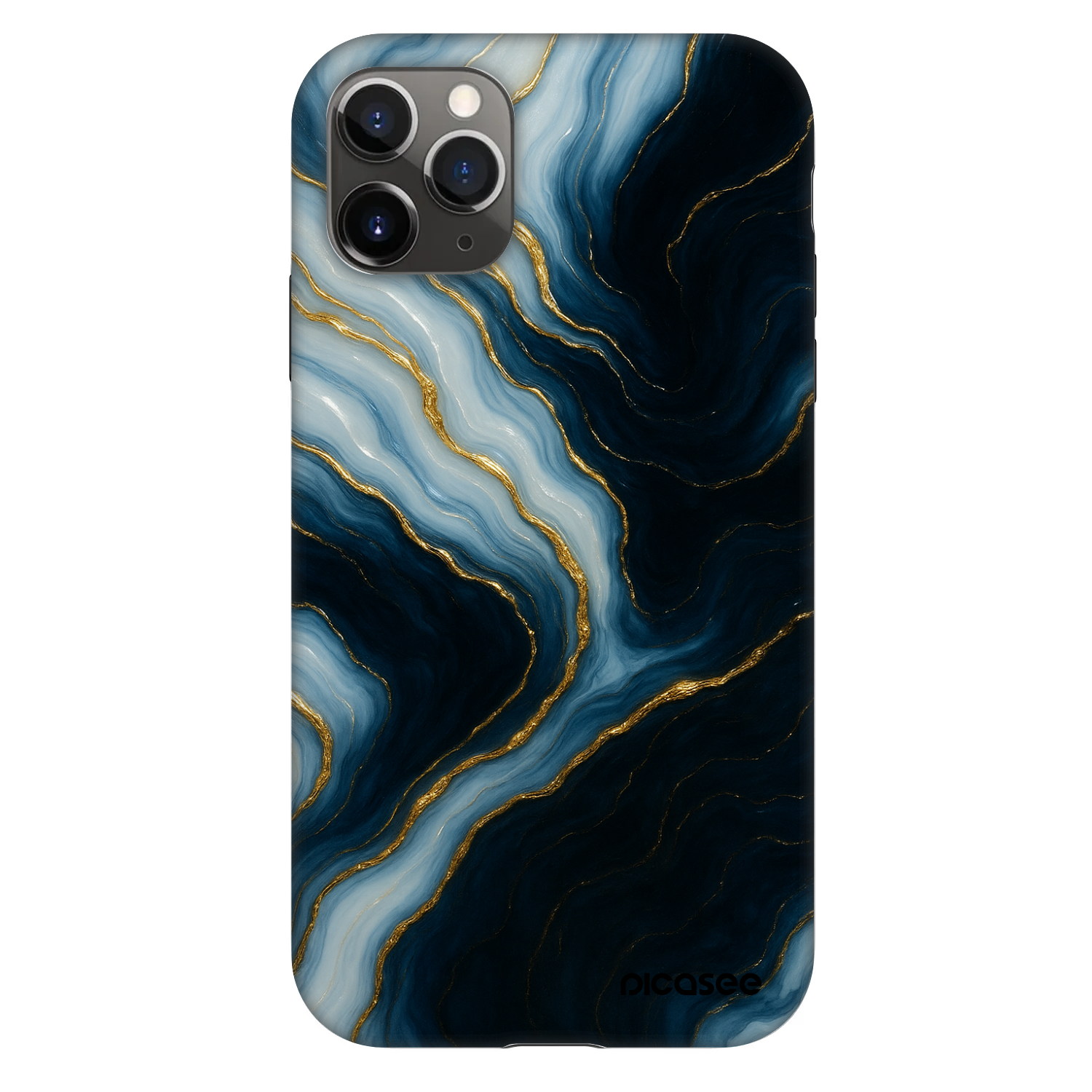 Picasee Fashion Case für Apple iPhone 11 Pro - Luna