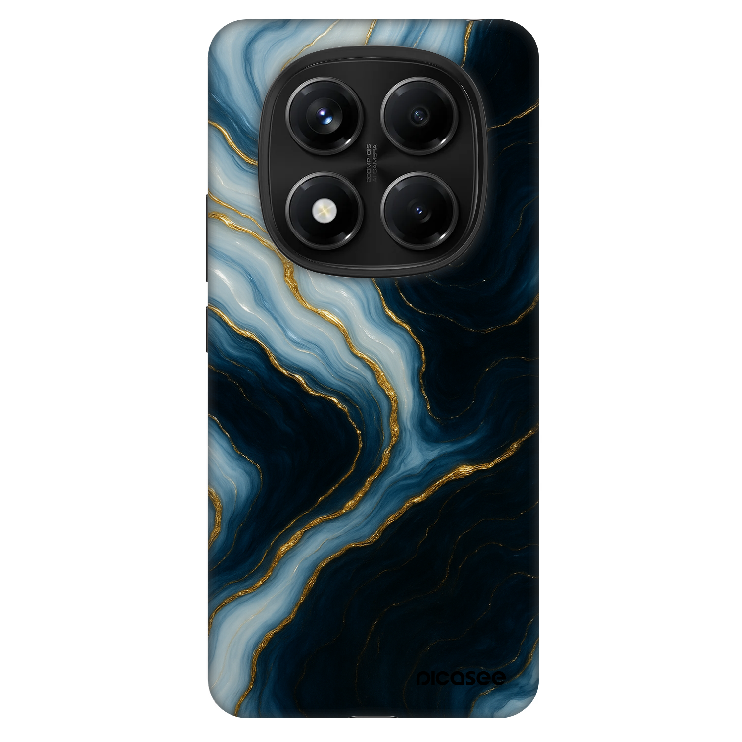 Picasee Fashion Case für Xiaomi Redmi Note 14 Pro 5G - Luna