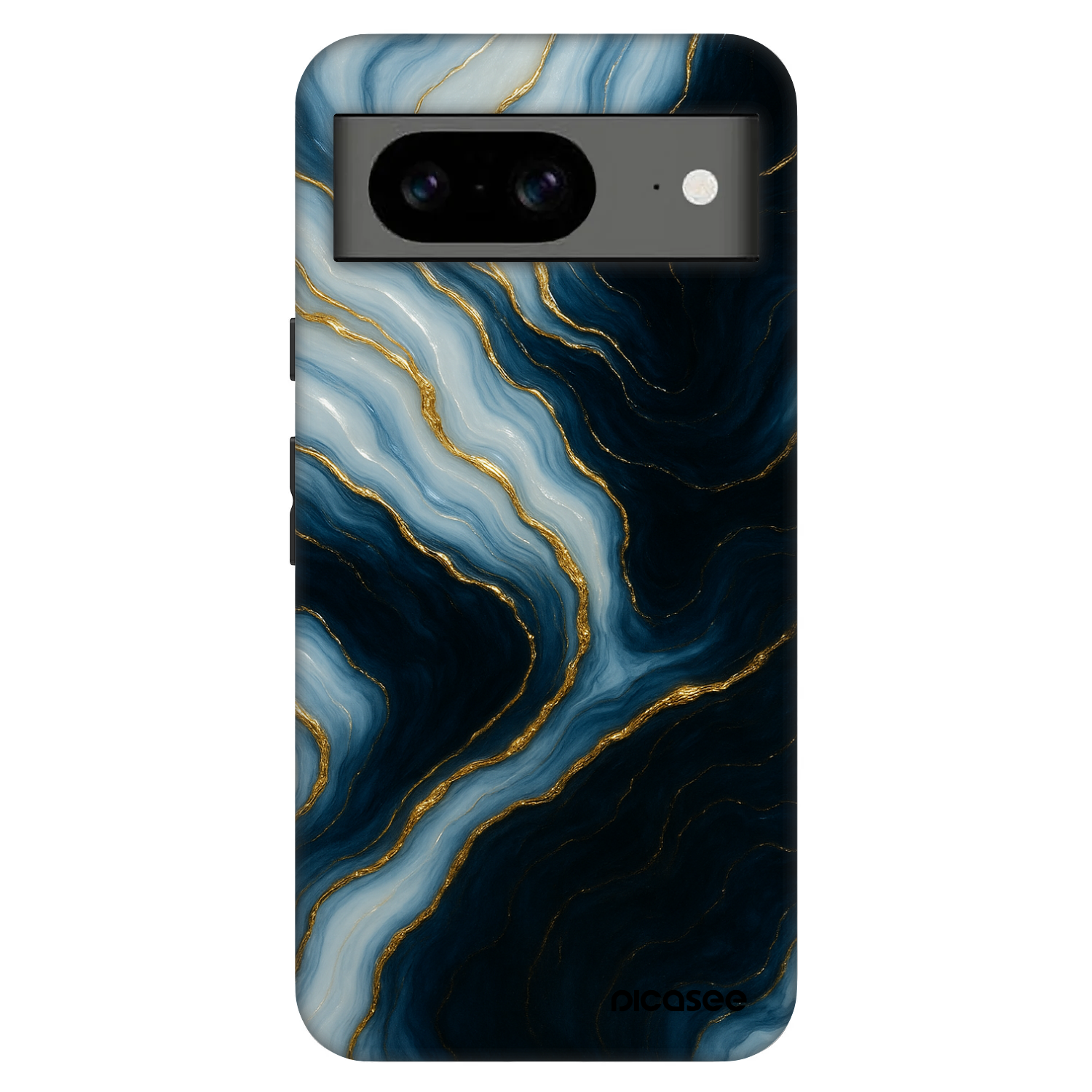 Picasee Fashion Case für Google Pixel 8 Pro - Luna
