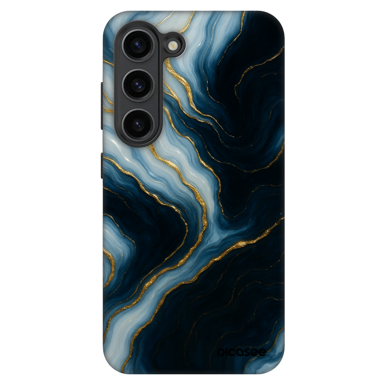 Picasee Fashion Case für Samsung Galaxy S23+ 5G - Luna