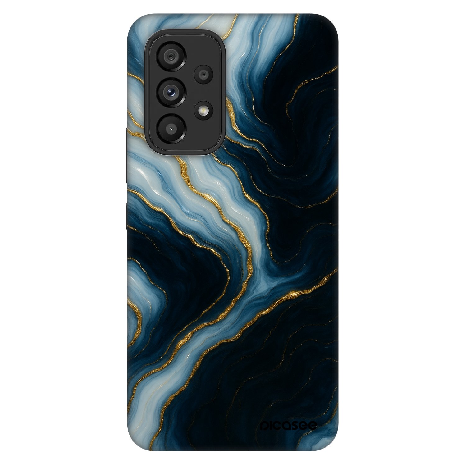 Picasee Fashion Case für Samsung Galaxy A53 5G A536 - Luna
