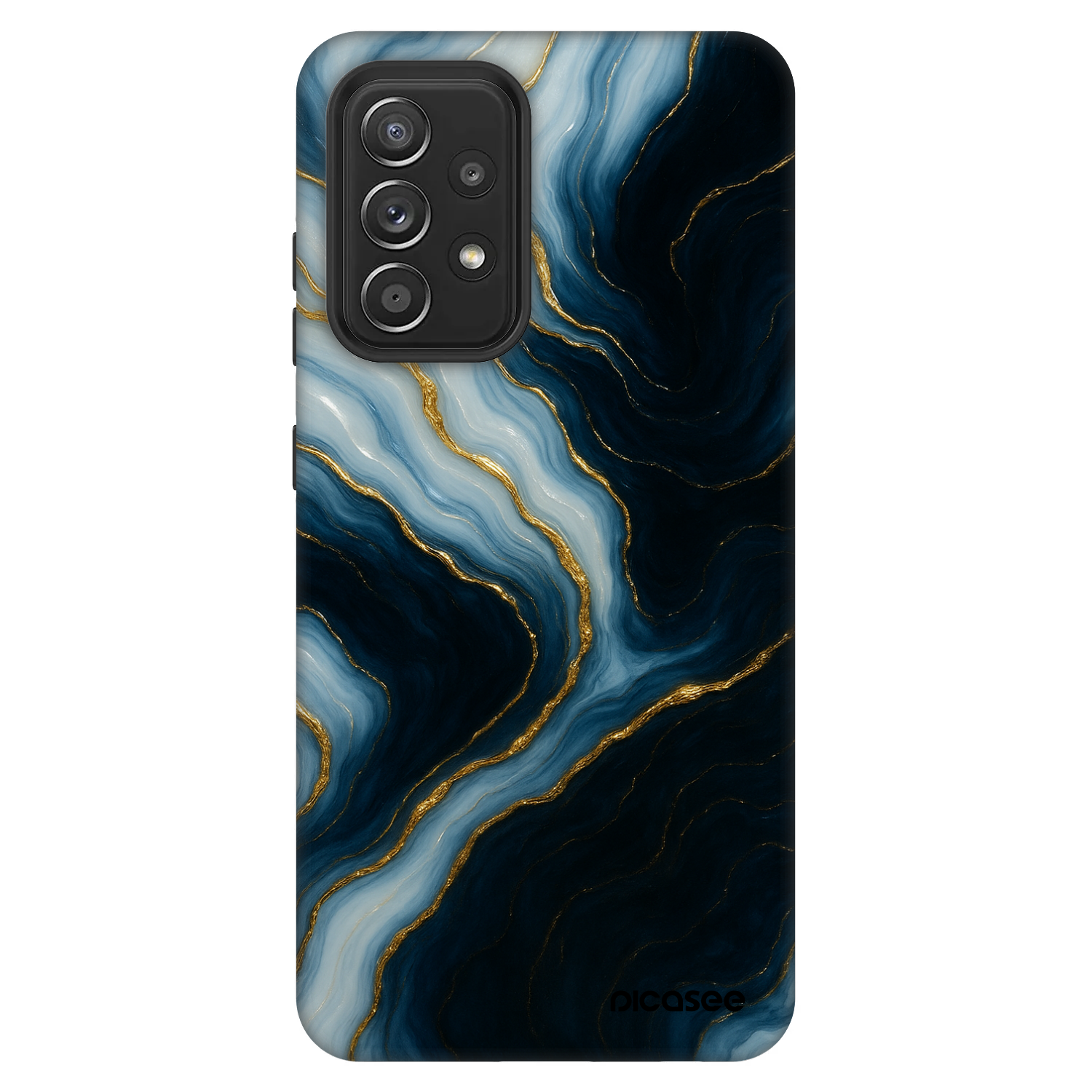 Picasee Fashion Case für Samsung Galaxy A52s 5G A528B - Luna