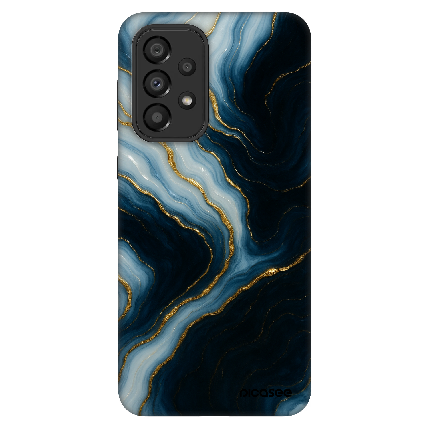 Picasee Fashion Case für Samsung Galaxy A33 5G A336 - Luna