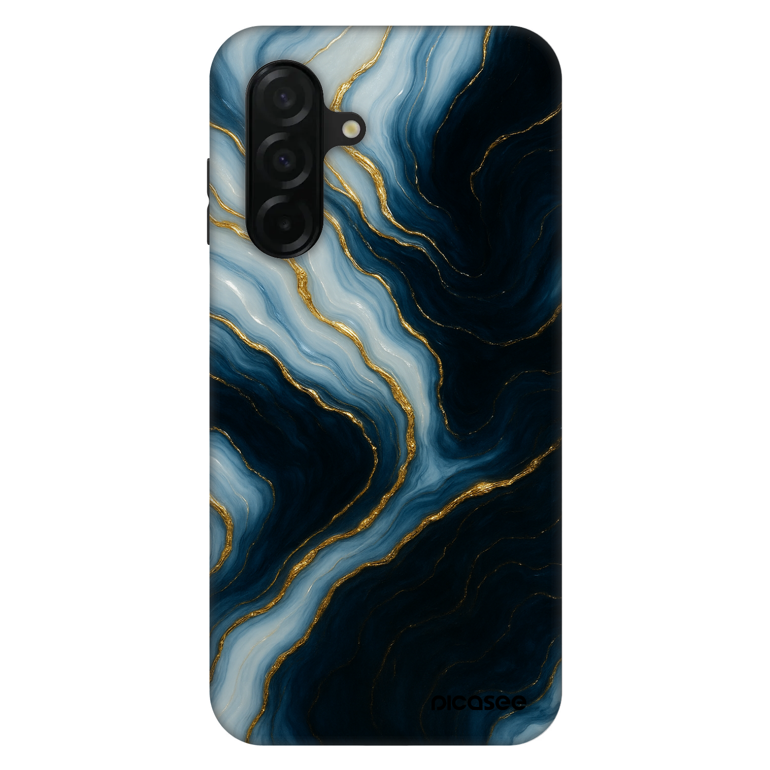 Picasee Fashion Case für Samsung Galaxy A26 5G A266B - Luna