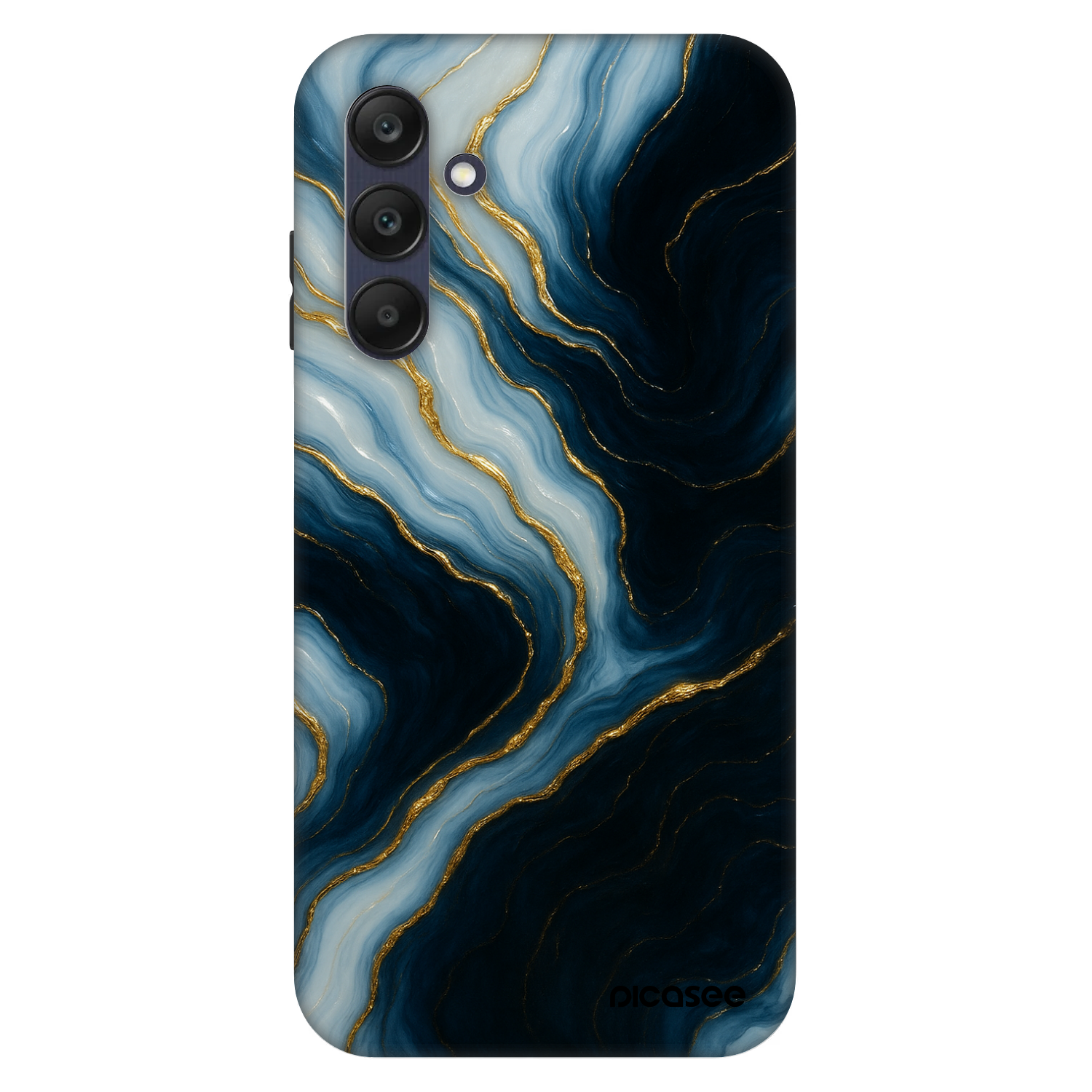 Picasee Fashion Case für Samsung Galaxy A25 A256B 5G - Luna