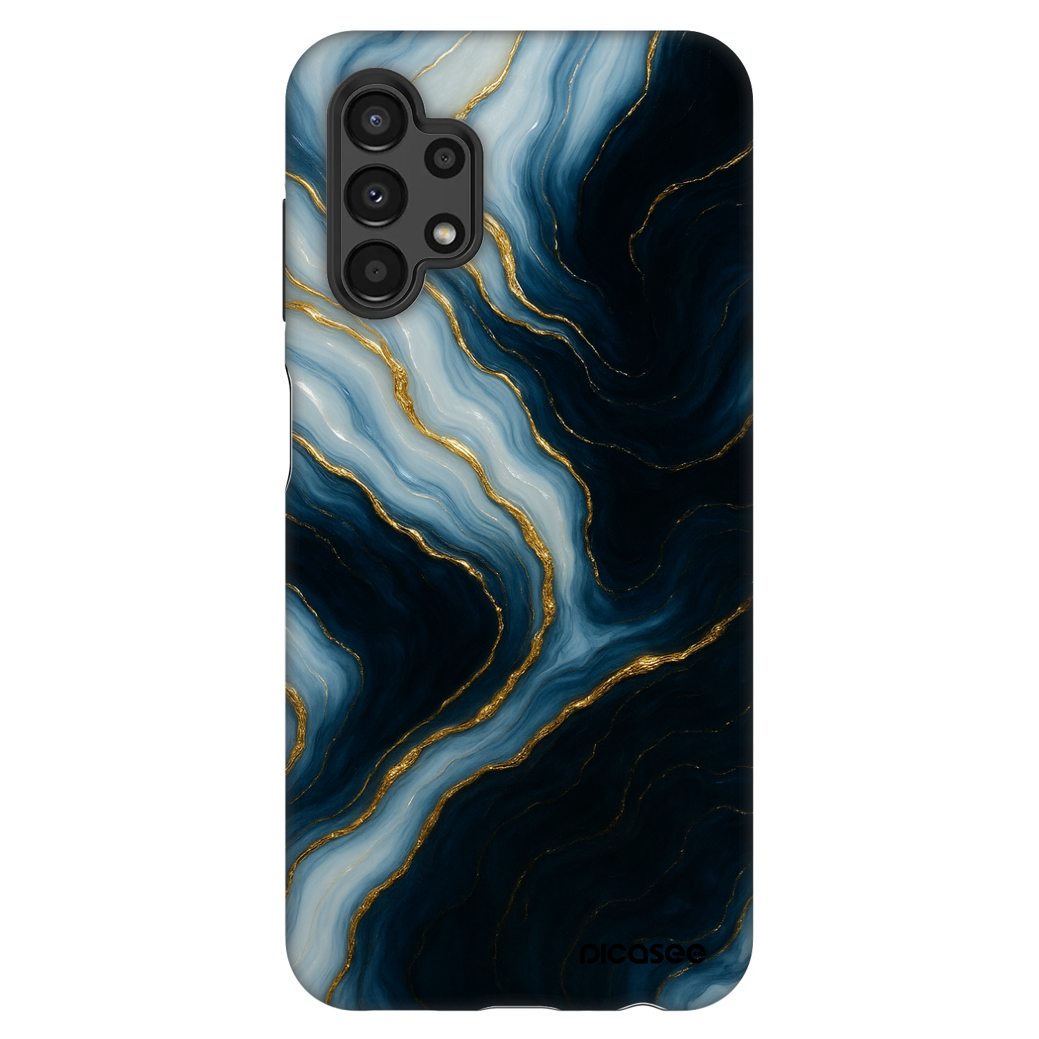 Picasee Fashion Case für Samsung Galaxy A13 4G A135 - Luna