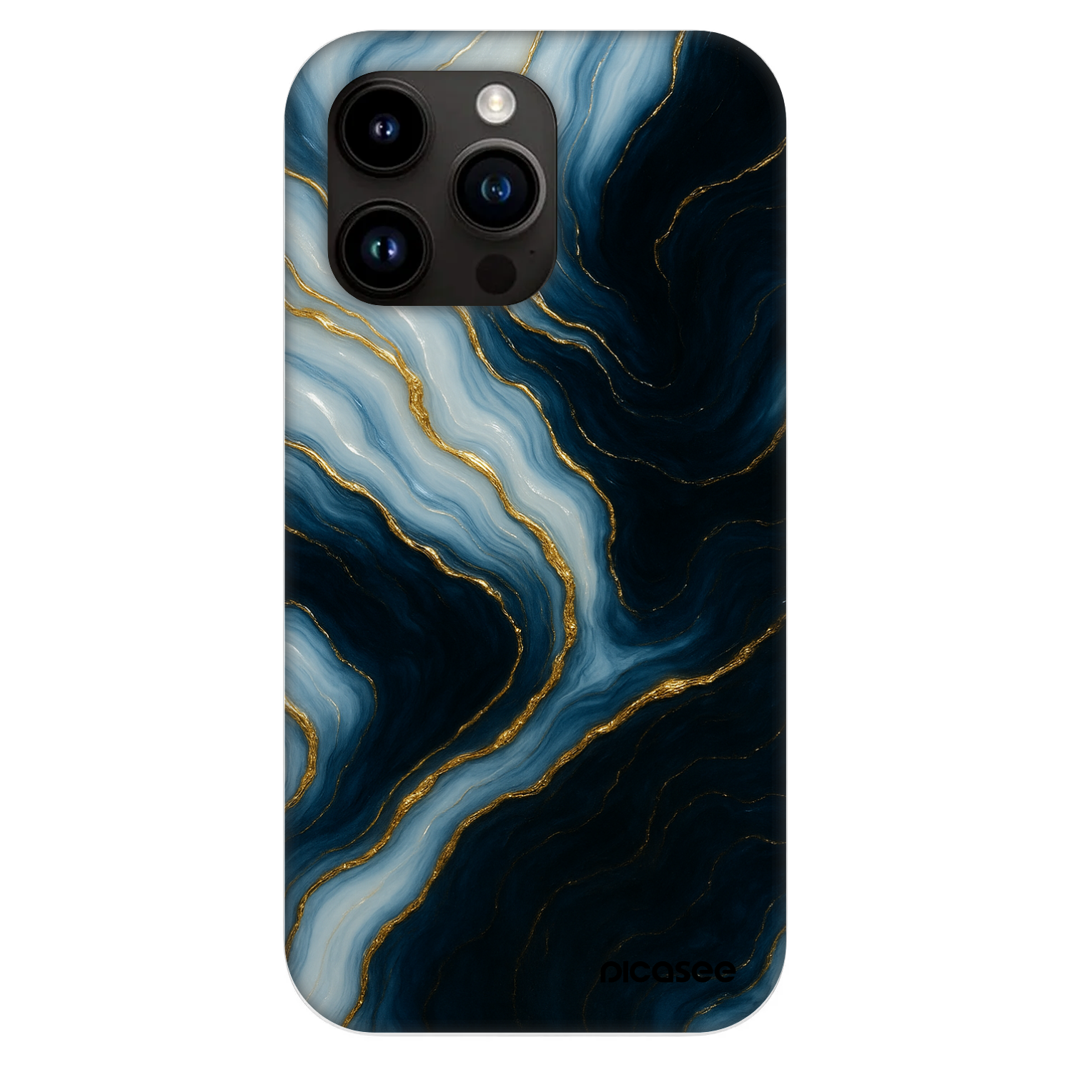 Picasee Fashion Case MagSafe für Apple iPhone 13 Pro - Luna