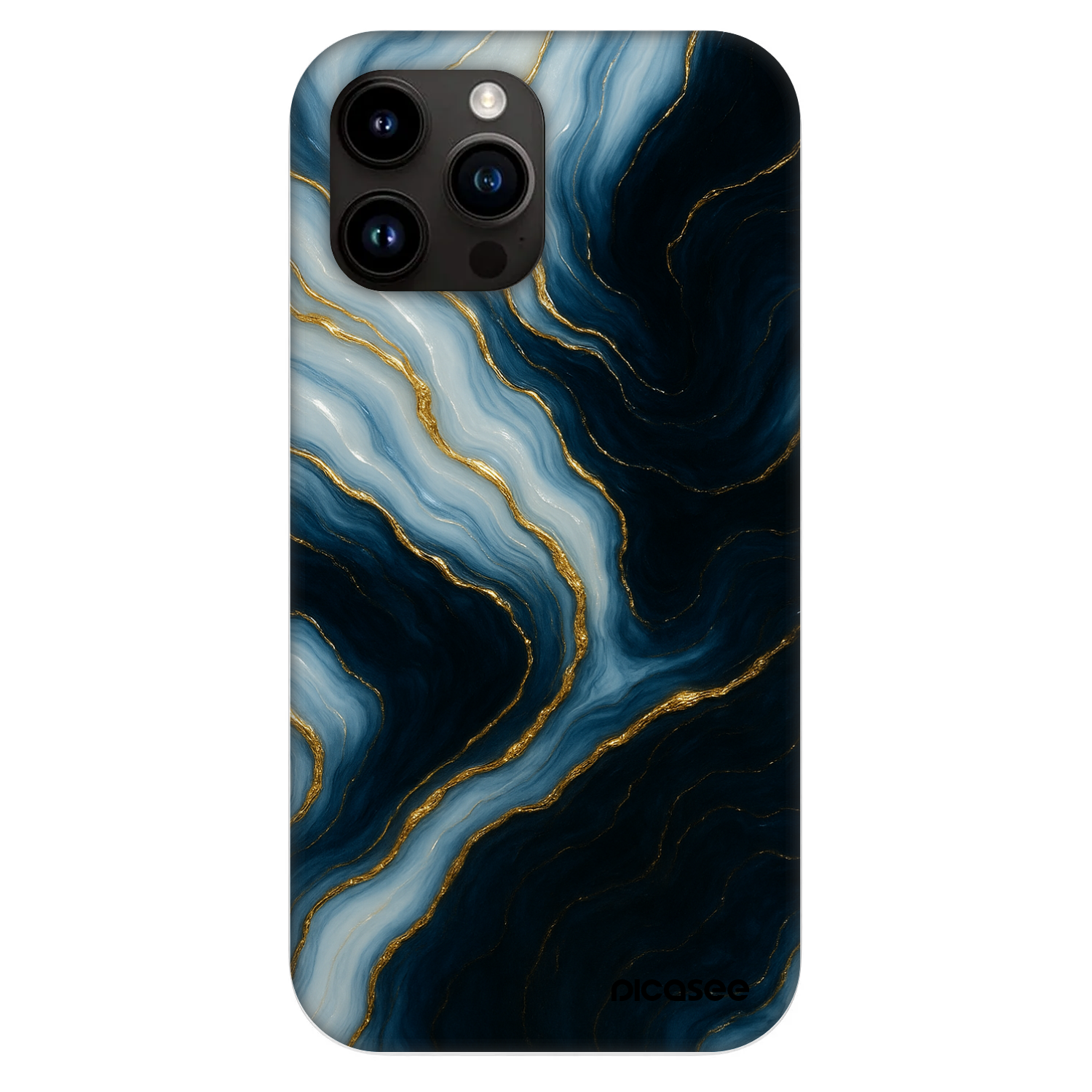 Picasee Fashion Case MagSafe für Apple iPhone 13 Pro Max - Luna