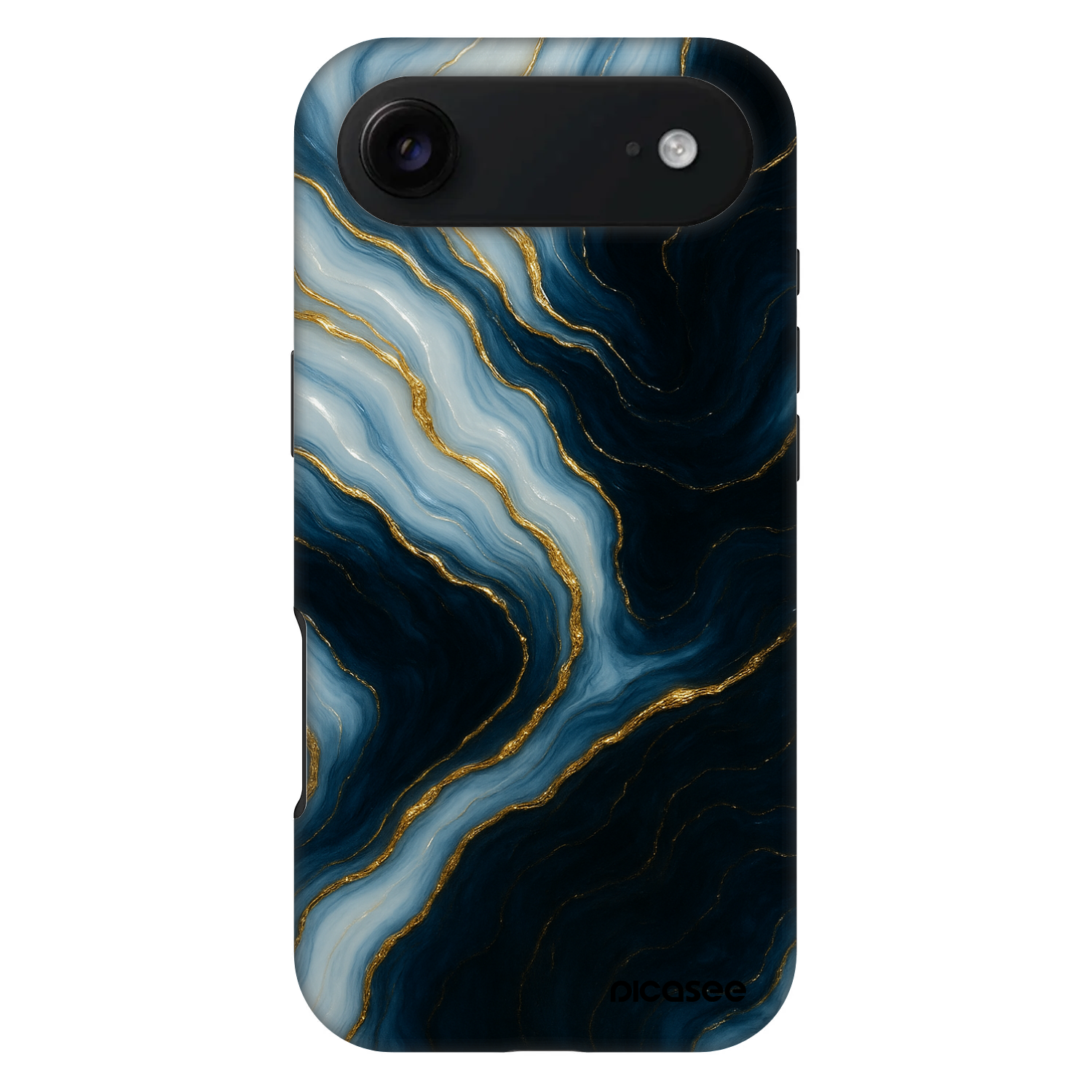 Picasee Fashion Case MagSafe für Apple iPhone Air - Luna