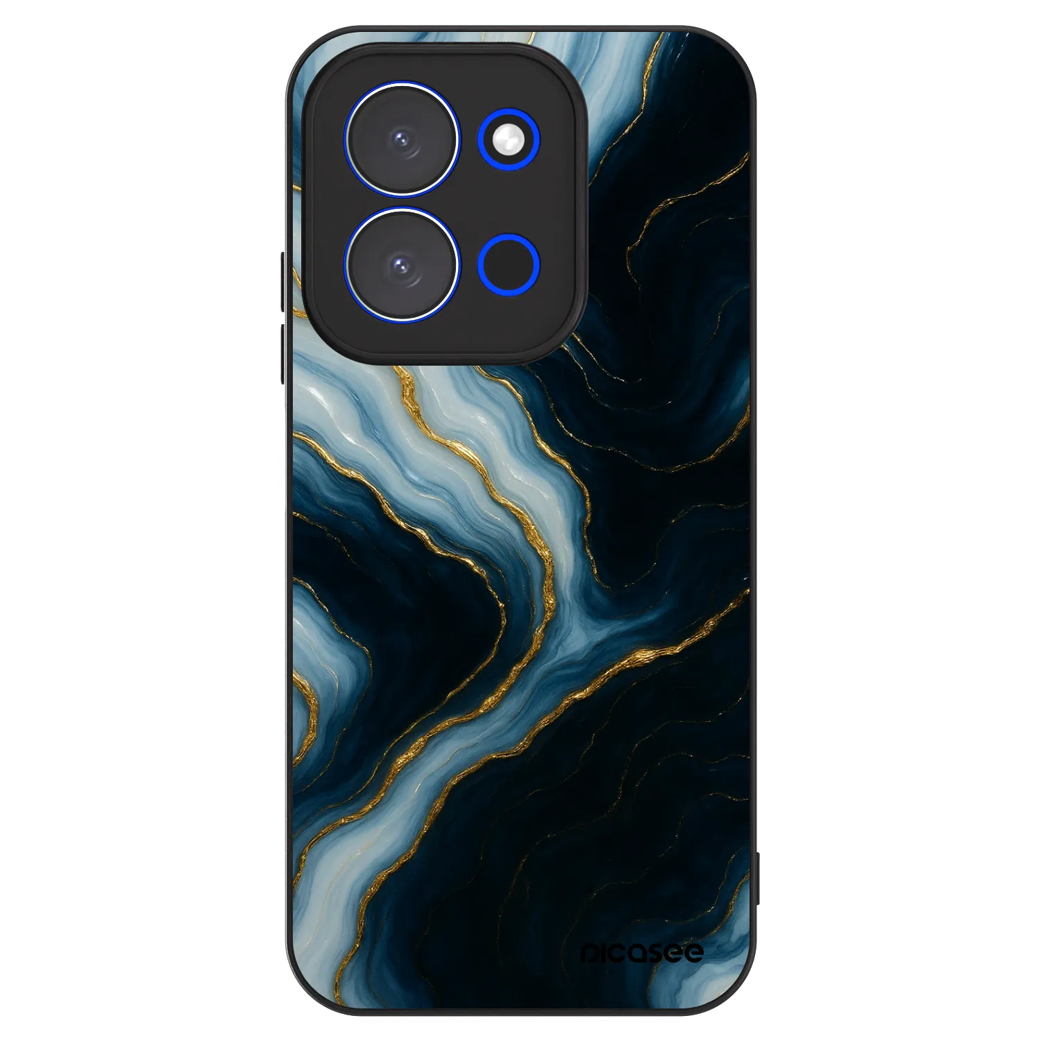 Picasee ULTIMATE CASE für Xiaomi Redmi 15C 4G - Luna