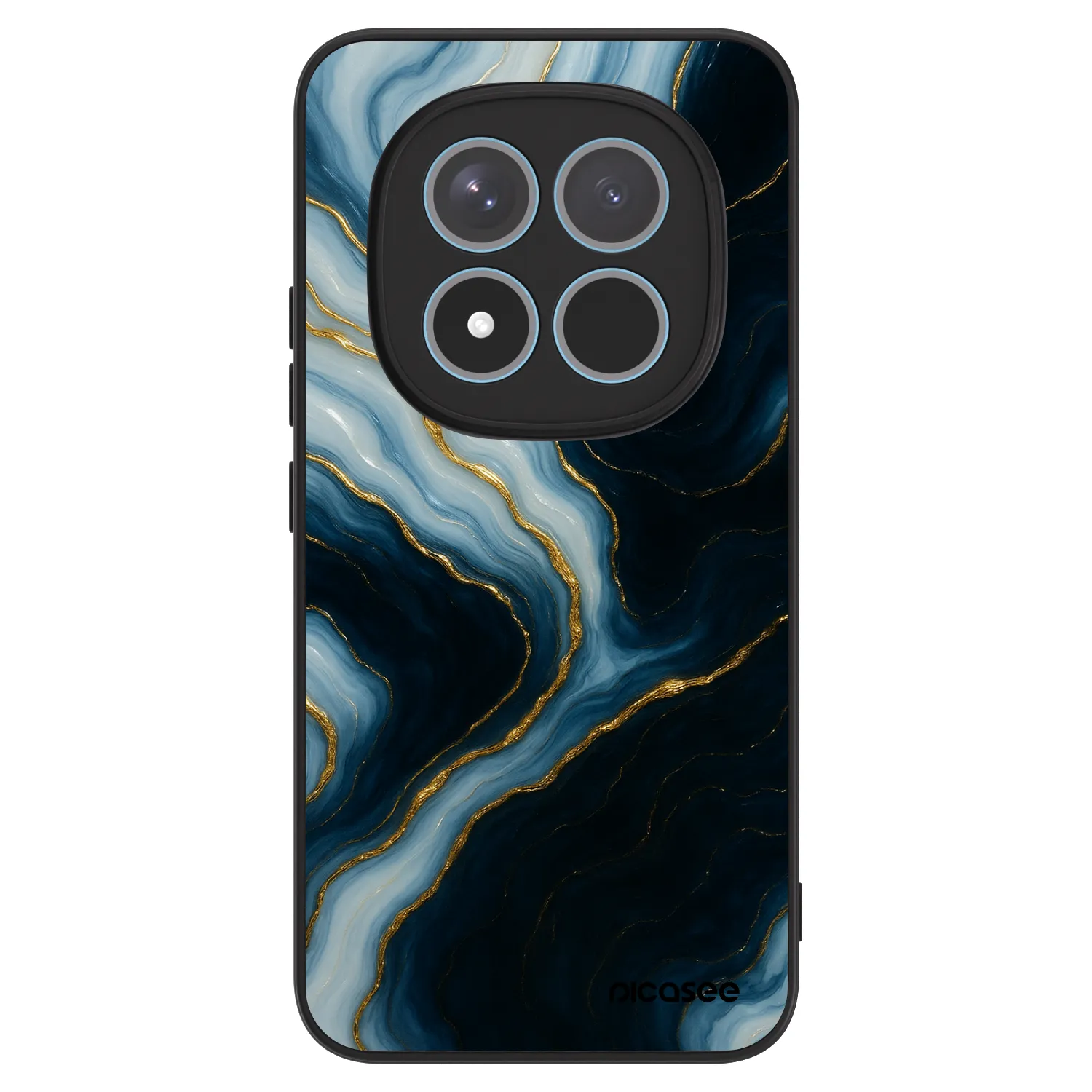 Picasee ULTIMATE CASE für Xiaomi Redmi Note 15 Pro+ - Luna