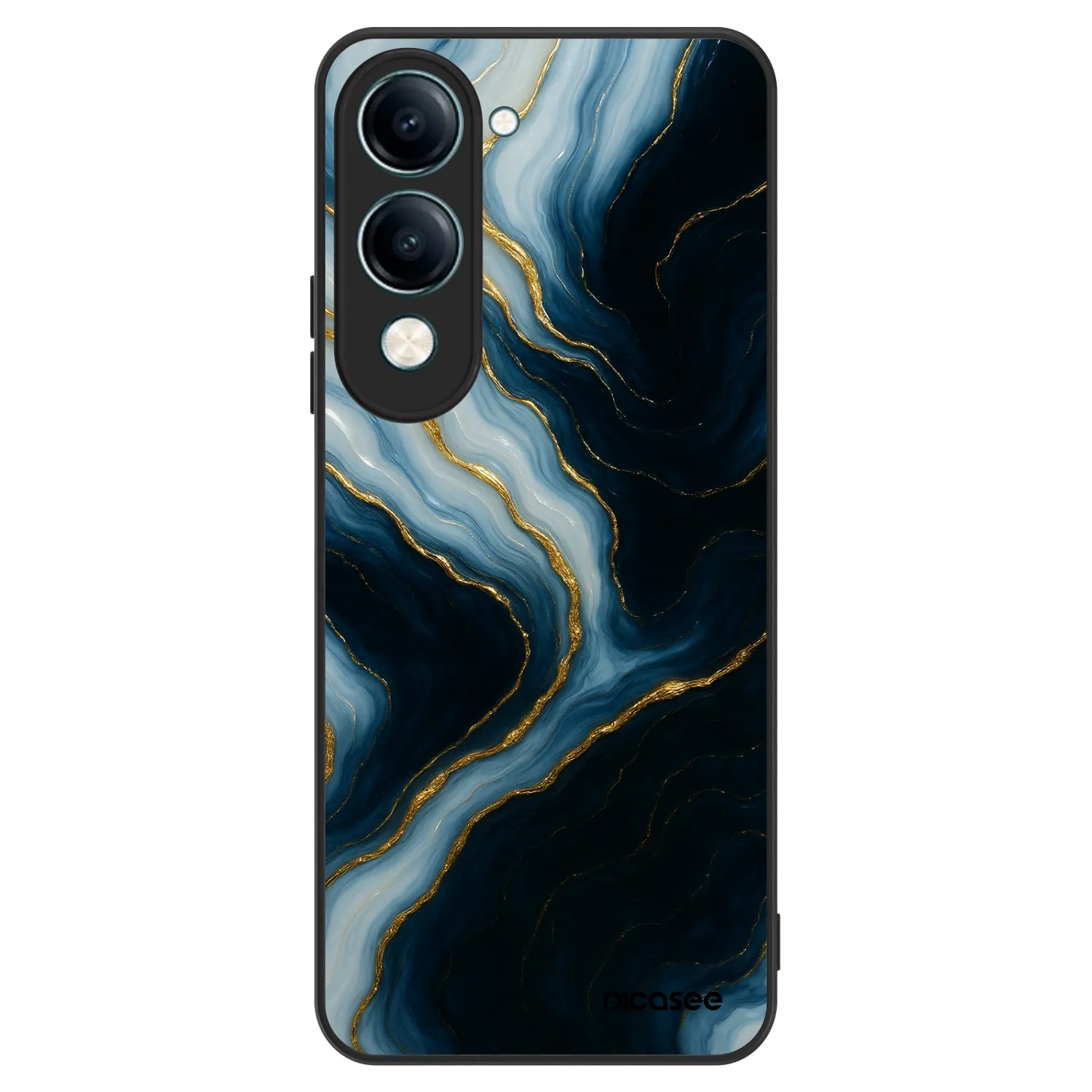 Picasee ULTIMATE CASE für Vivo Y29s 5G - Luna