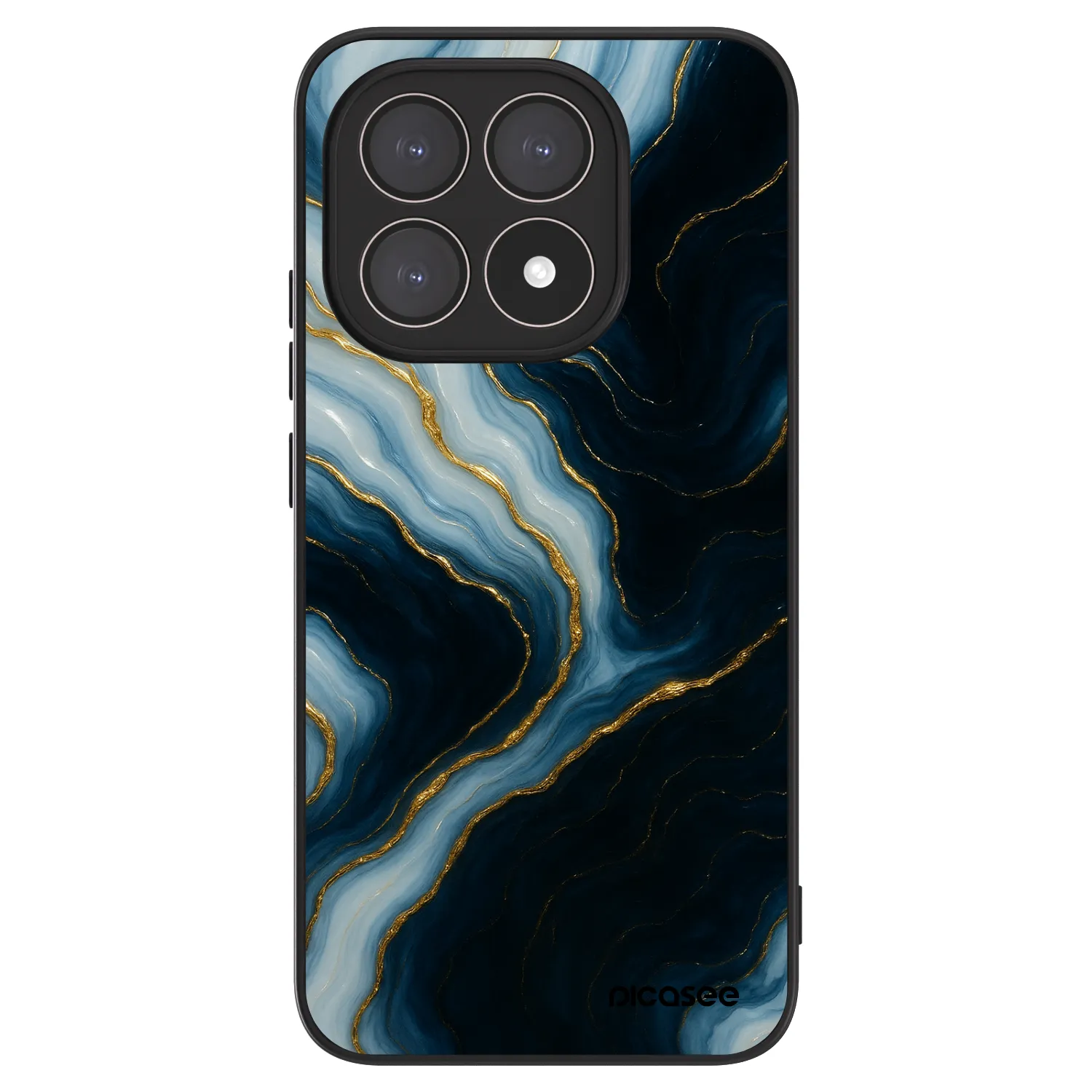 Picasee ULTIMATE CASE für Xiaomi 15T - Luna