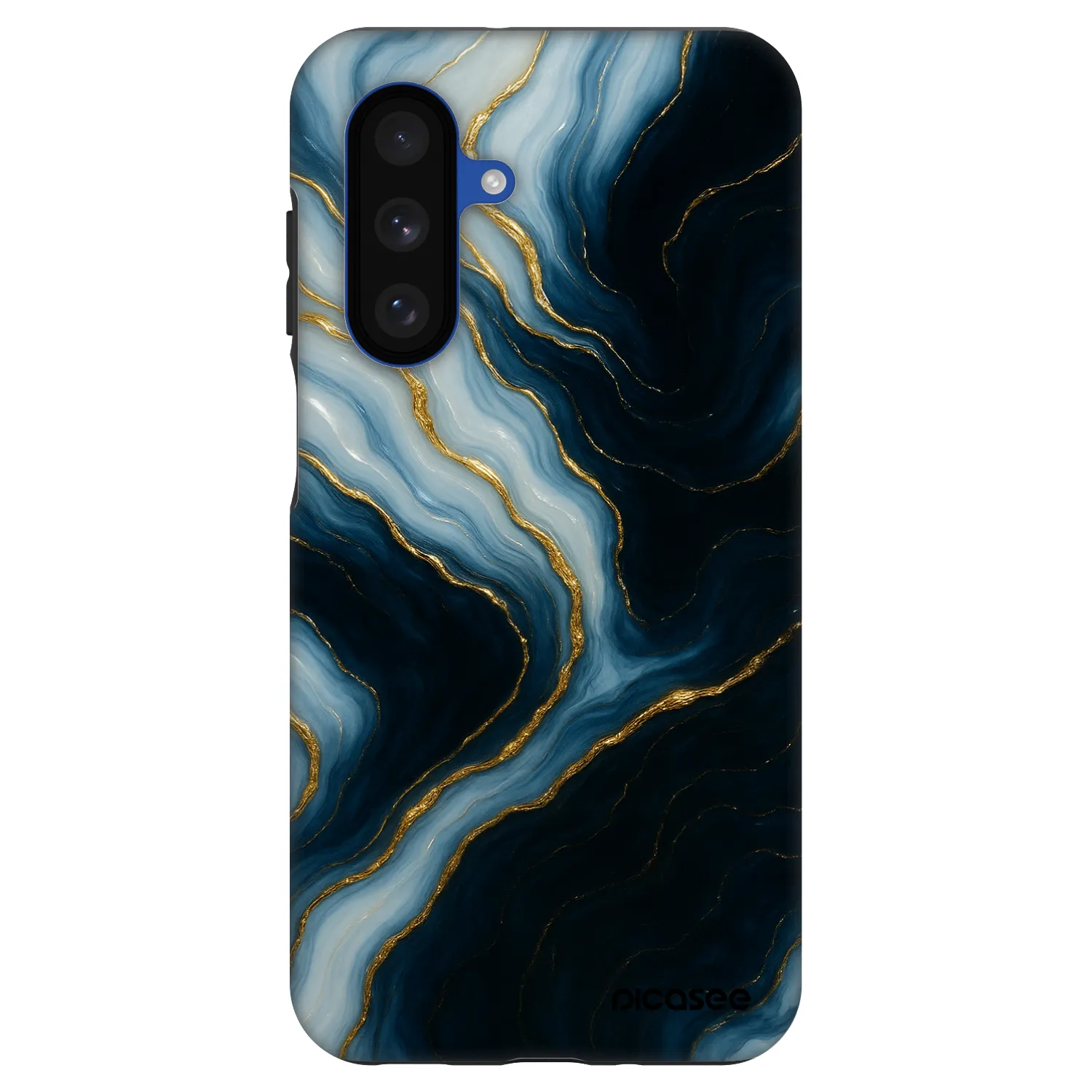 Picasee Fashion Case für Samsung Galaxy A17 5G - Luna