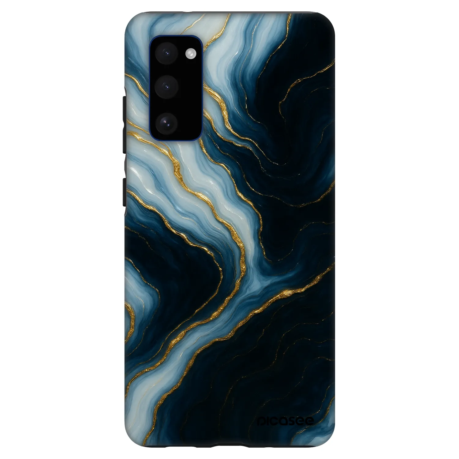 Picasee Fashion Case für Samsung Galaxy S20 FE - Luna