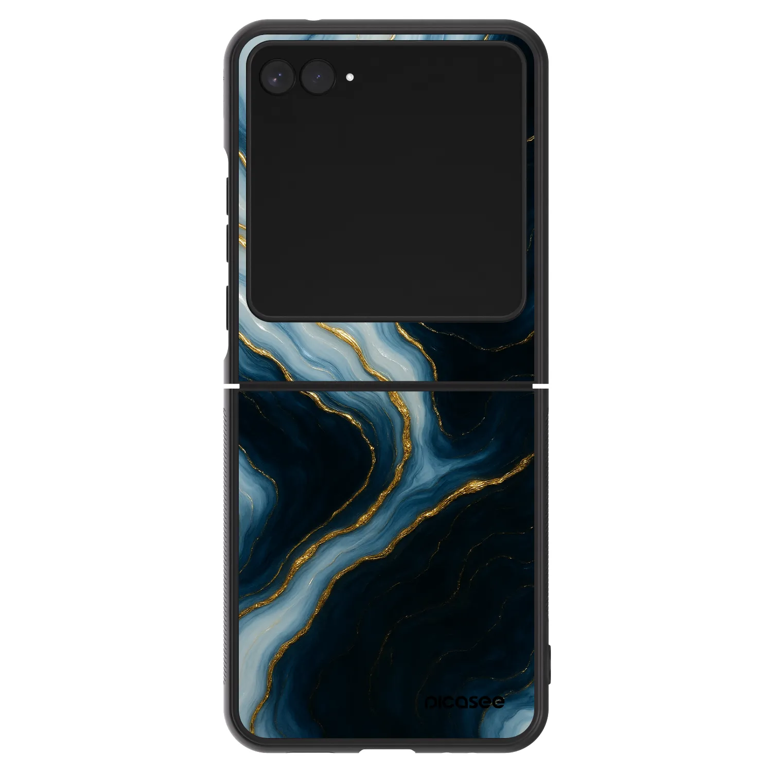 Picasee ULTIMATE CASE für Motorola Razr 60 - Luna