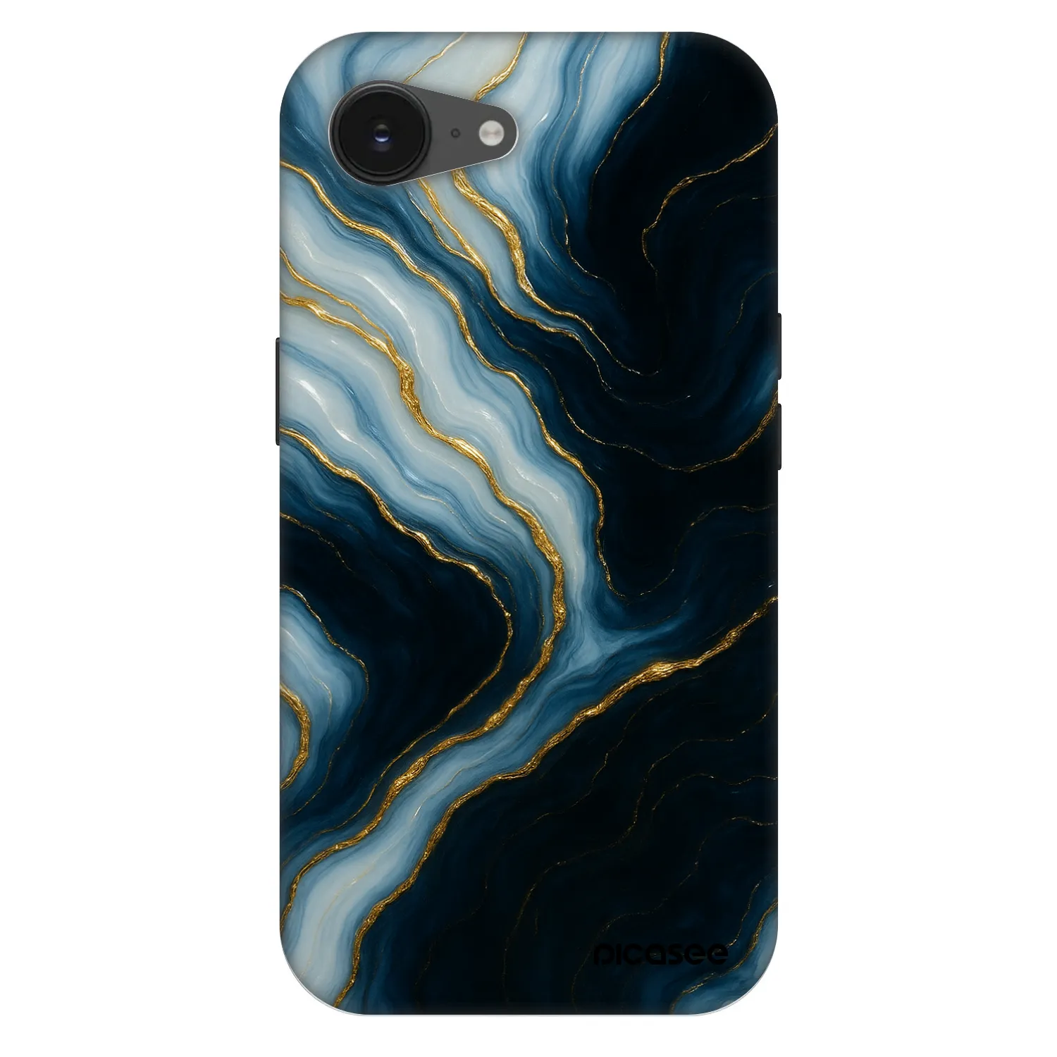 Picasee Fashion Case MagSafe für Apple iPhone 17e - Luna