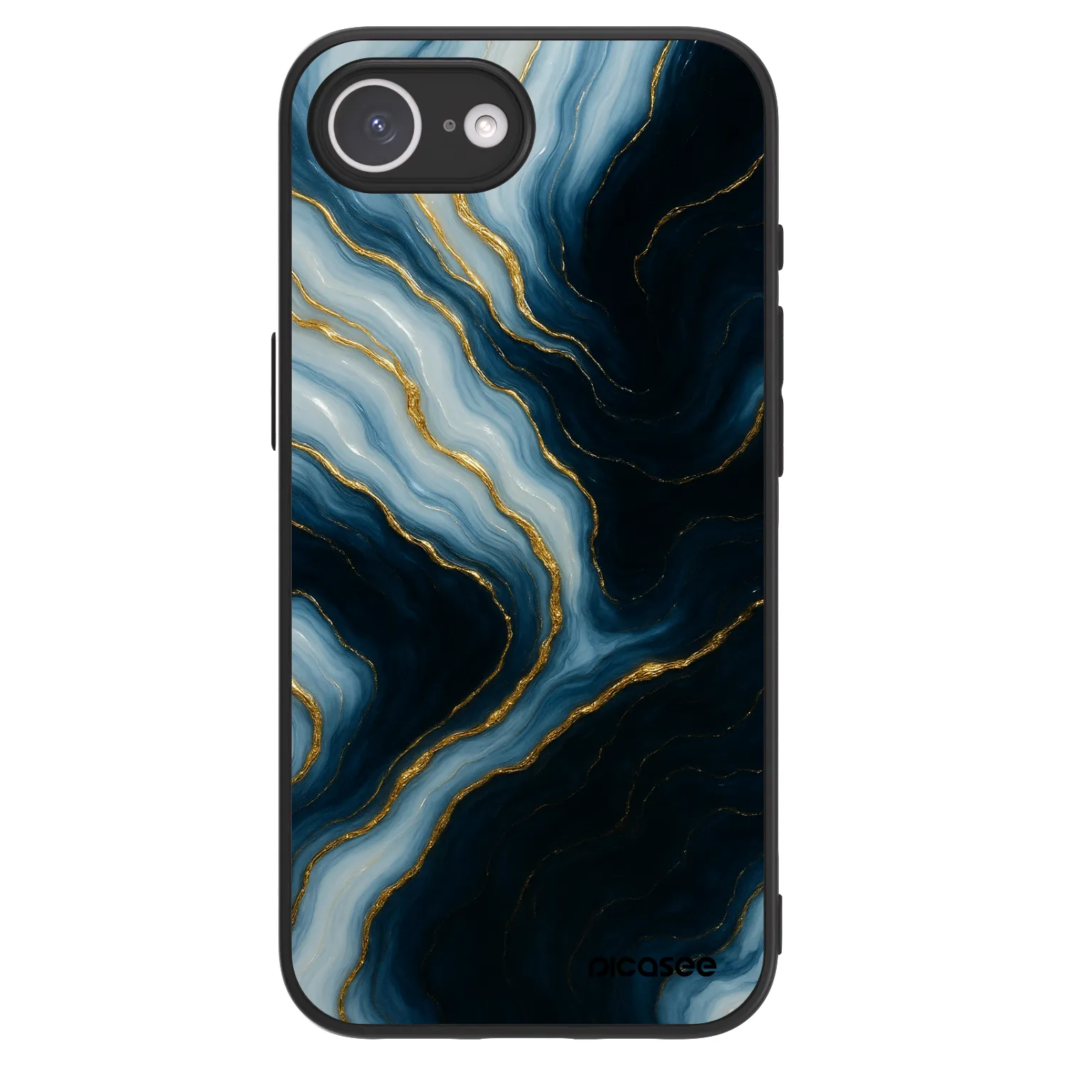 Picasee ULTIMATE CASE für Apple iPhone 17e - Luna
