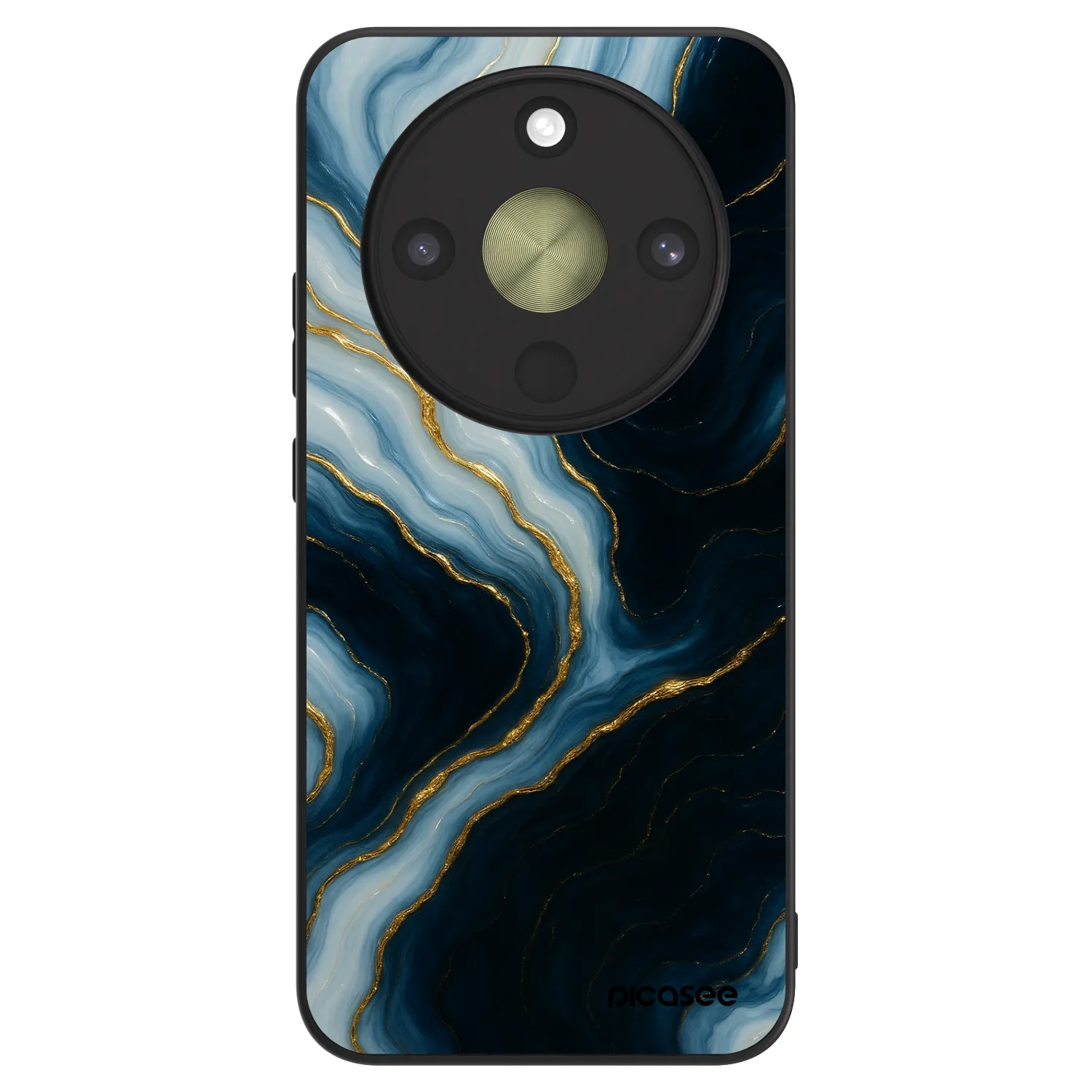 Picasee ULTIMATE CASE für Honor Magic8 Lite 5G - Luna