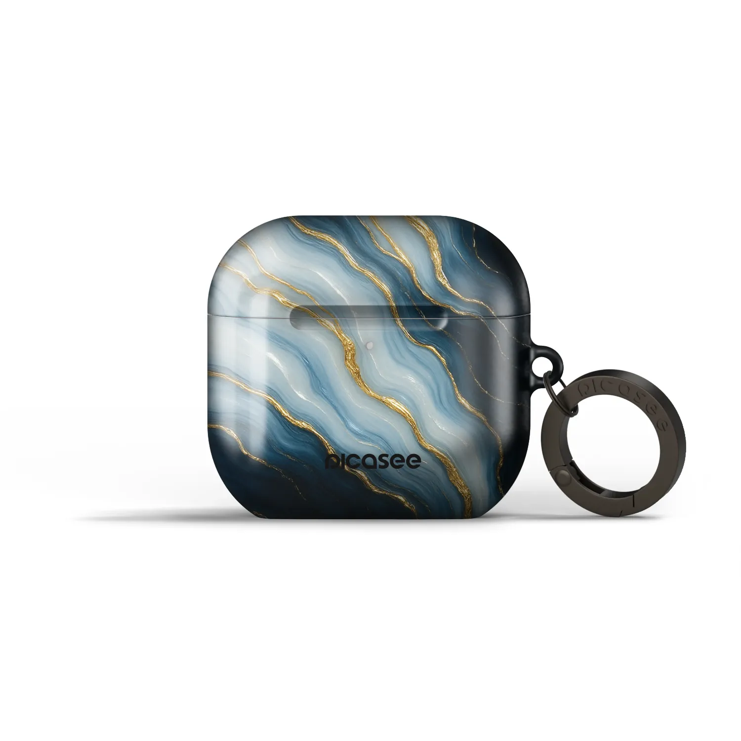 Picasee Obal pro Apple AirPods 4 - Luna