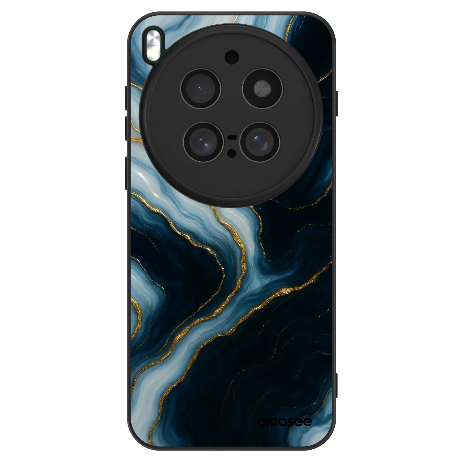 Picasee ULTIMATE CASE für Vivo X300 Pro - Luna