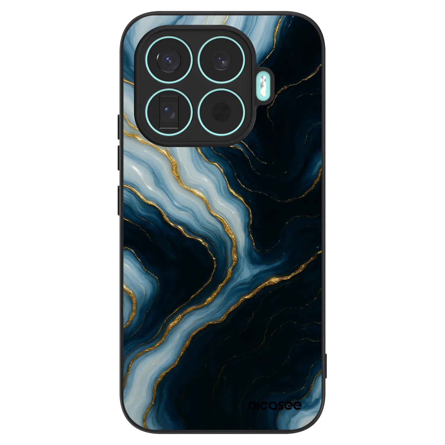Picasee ULTIMATE CASE für Xiaomi 17T - Luna