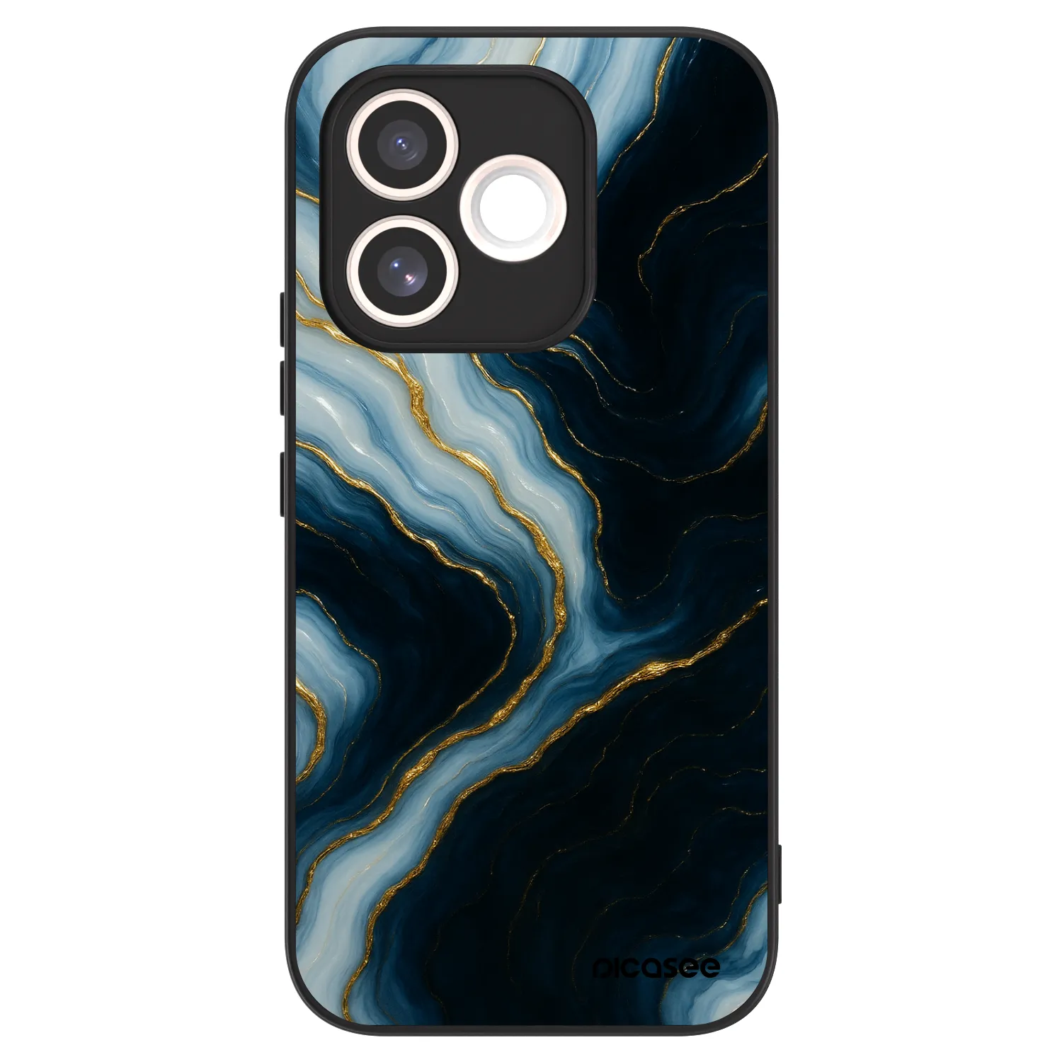 Picasee ULTIMATE CASE für Honor 600 Lite - Luna
